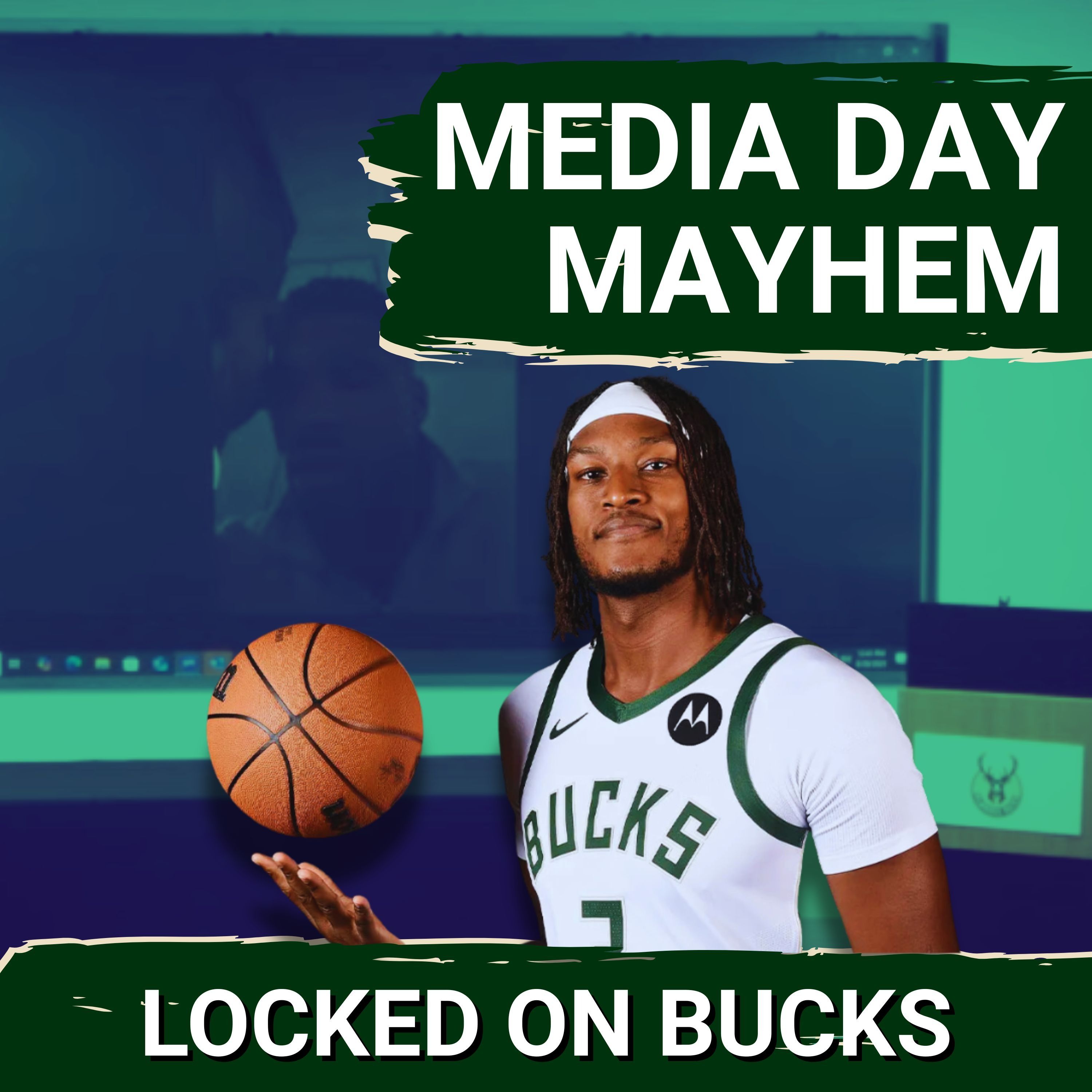 Giannis' Absence and Cryptic Comments Overshadow Bucks Media Day