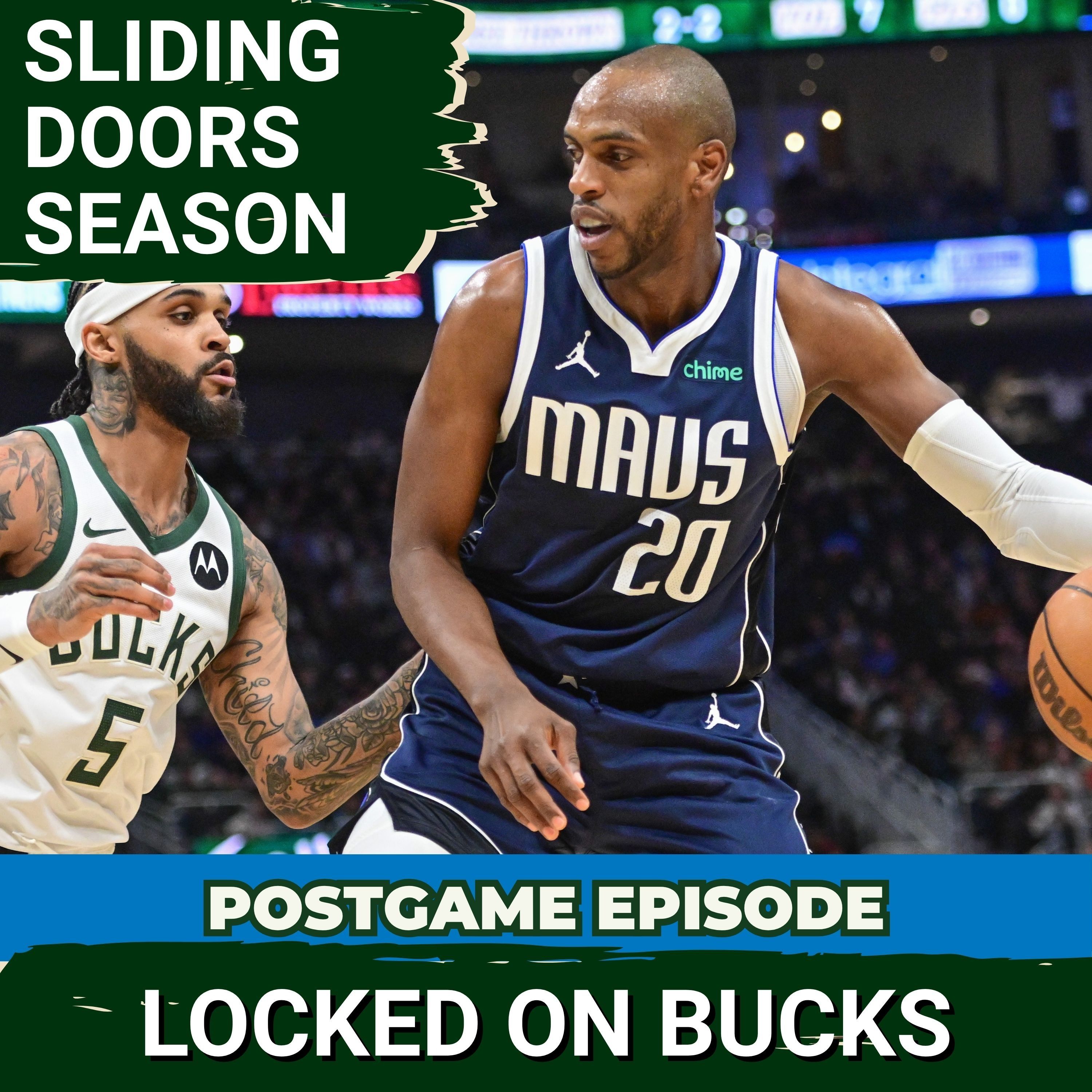 Bucks Snap Losing Streak, Alex Antetokounmpo Makes NBA Debut, and Reflections on Franchise Changes