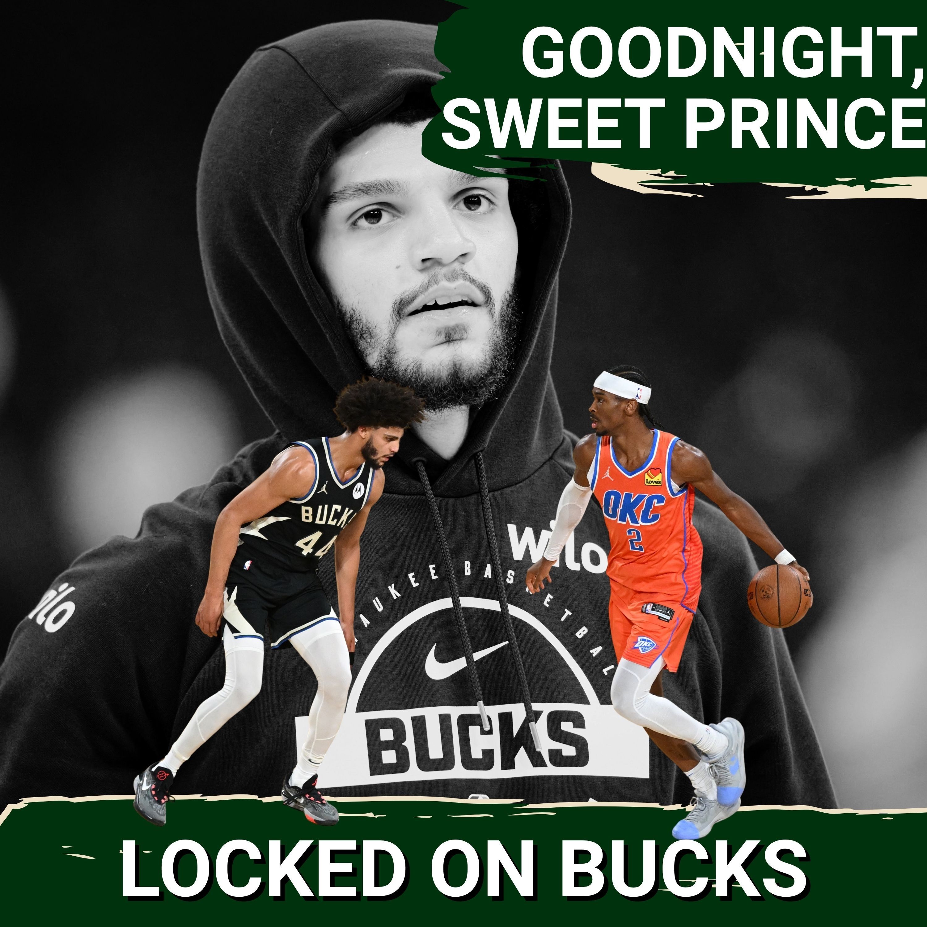 Gary Trent Jr and Taurean Prince Make Their Decisions and the End of the Road for Andre Jackson Jr