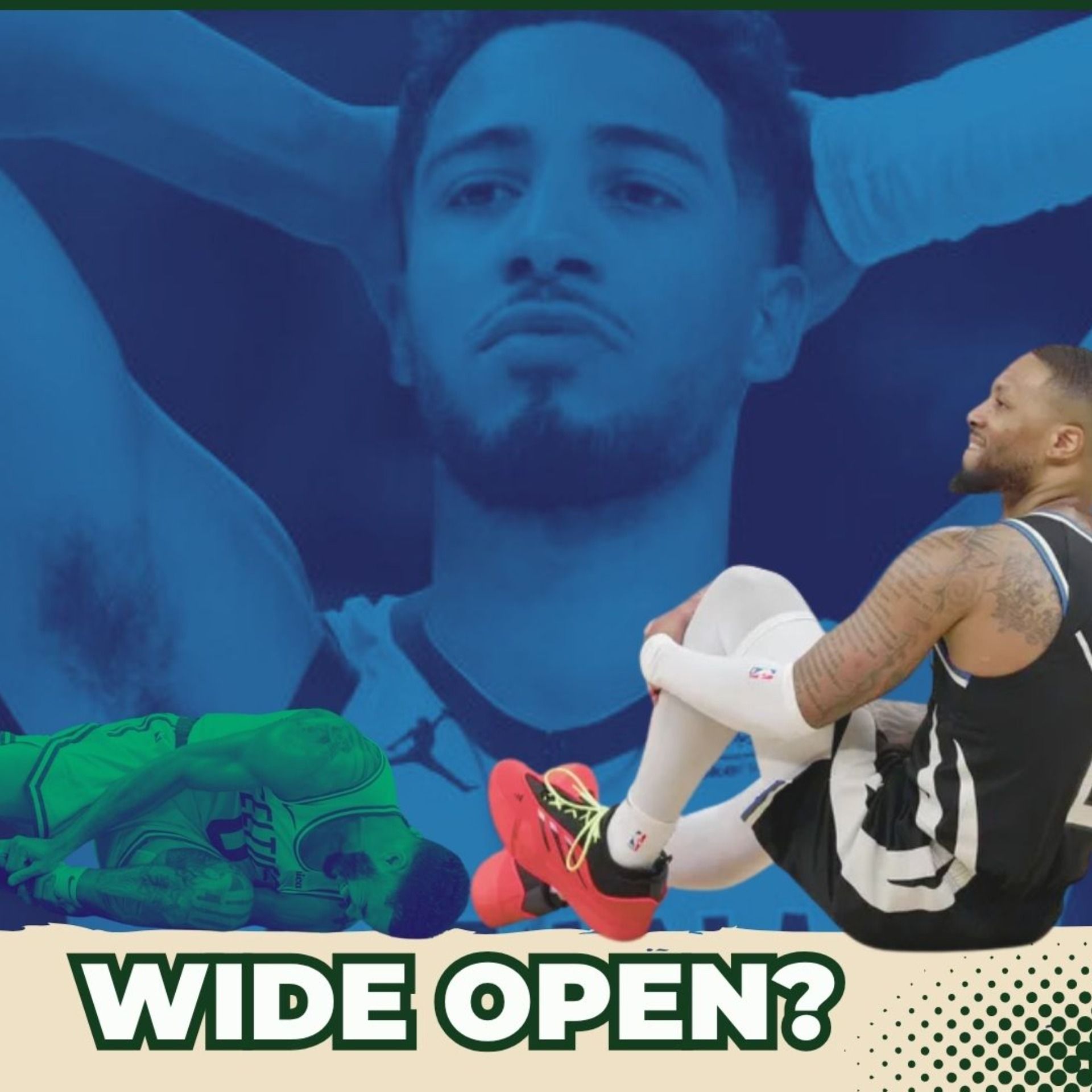 The Bucks Place In the East Takes an Interesting Turn and Kevin Durant Gets Traded