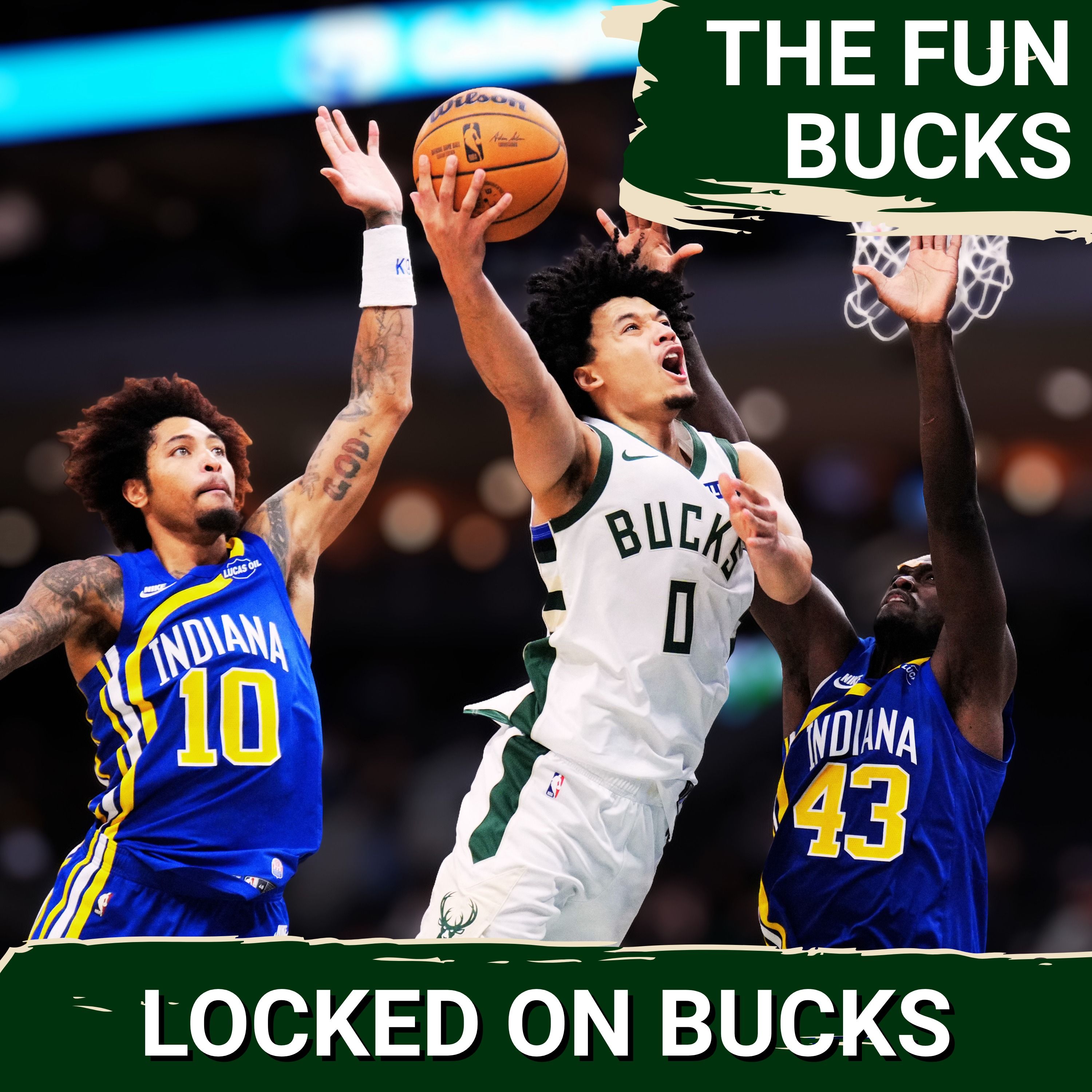 Early Season TRENDS Reveal TRUE Potential of Milwaukee Bucks: Can the Rebounding and Pace Last?