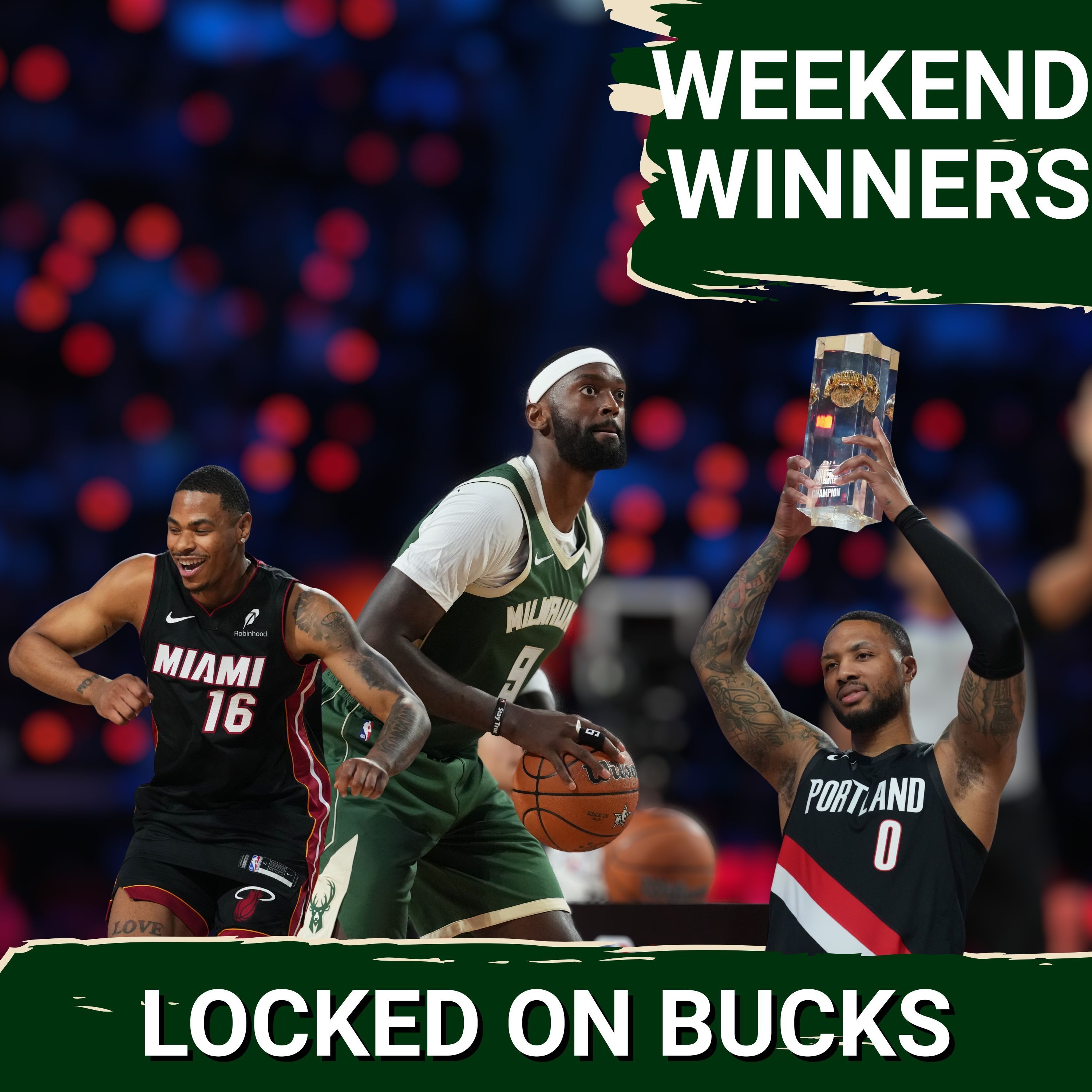 Should the 3-Point Contest Be the Main Event of All-Star Weekend?