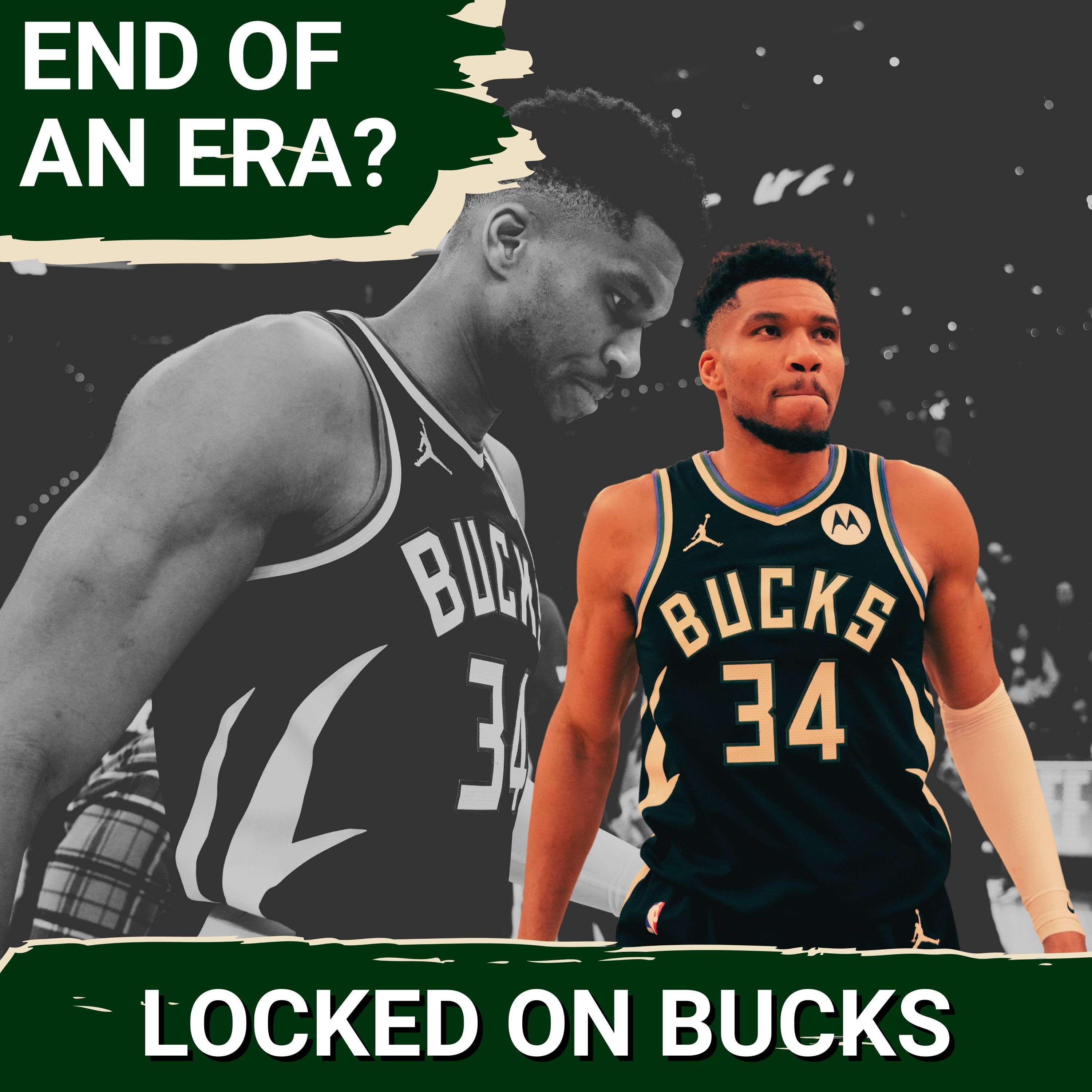 Giannis and the Bucks: The Crossroads No One Can Ignore