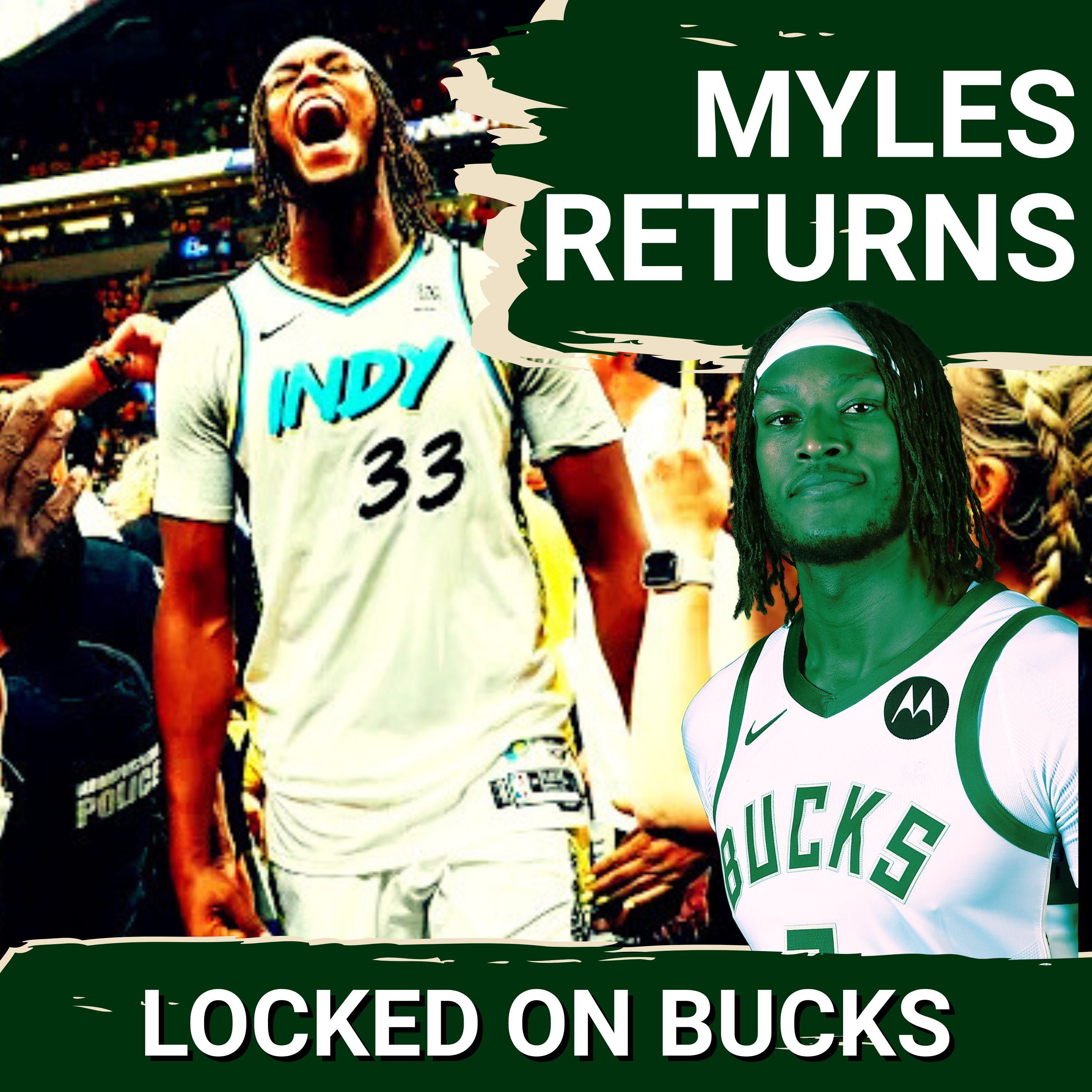 Myles Turner's Emotional Return to Indianapolis: What to Expect Monday Night