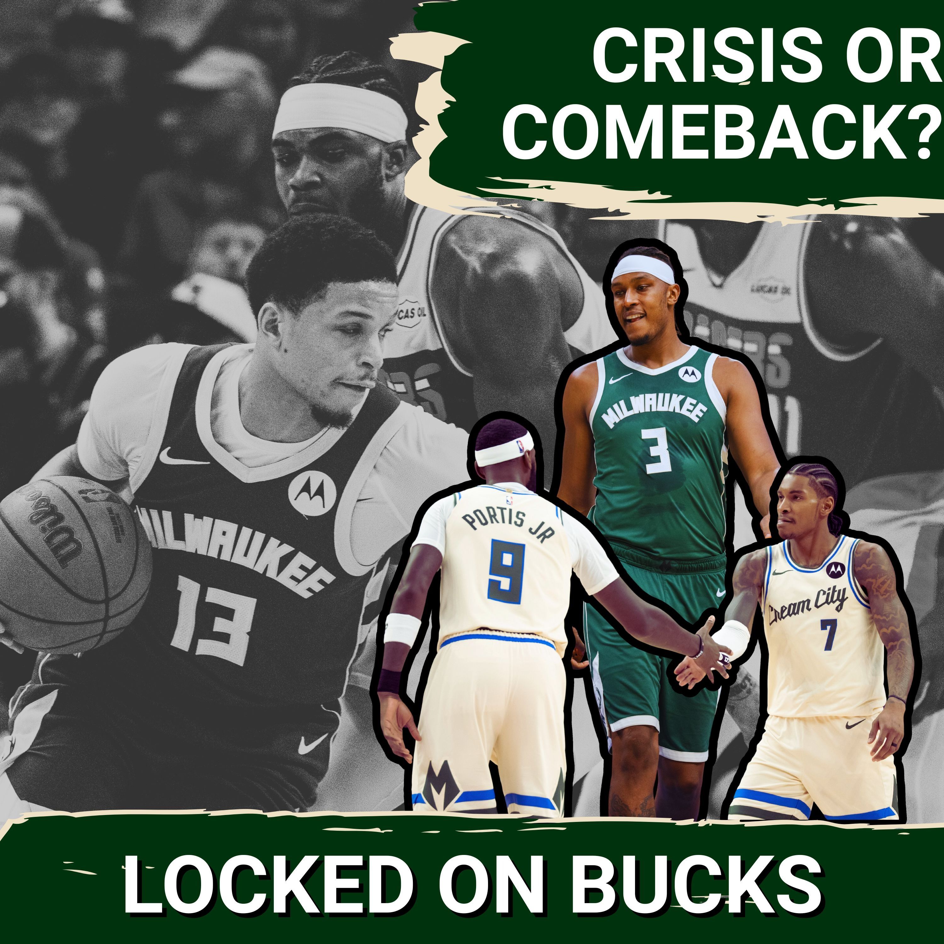 Stacking Wins and Facing Adversity: Bucks Seek Momentum Amid Injuries and Eastern Conference Shake-Up