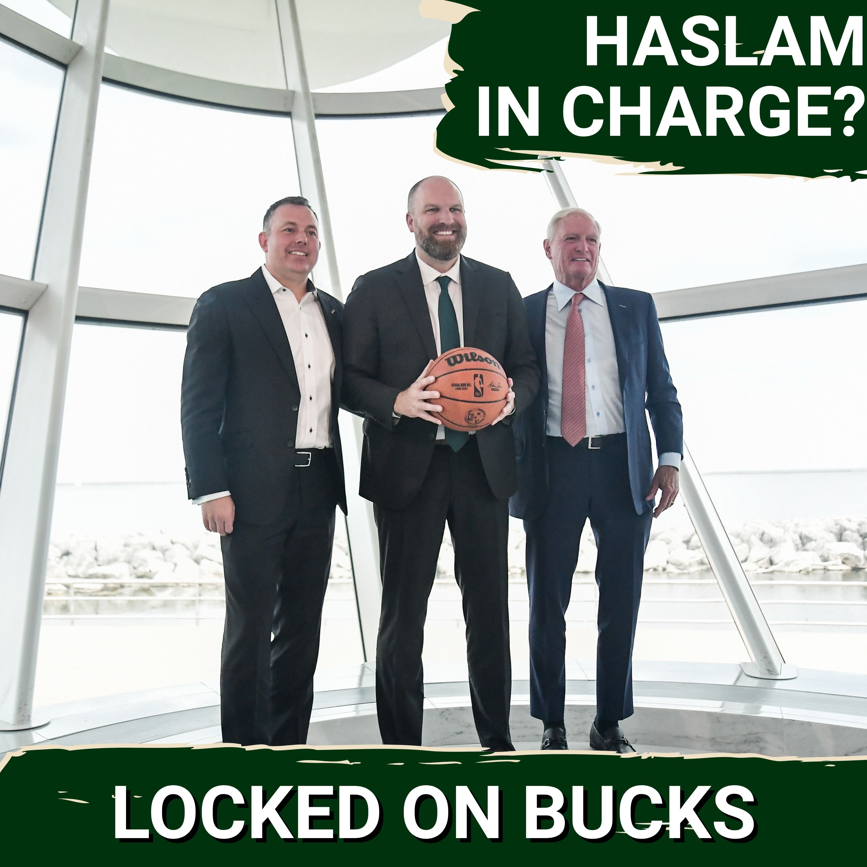 Ownership Shifts and New Directions: Key Takeaways from Taylor Jenkins' Introductory Presser episode artwork