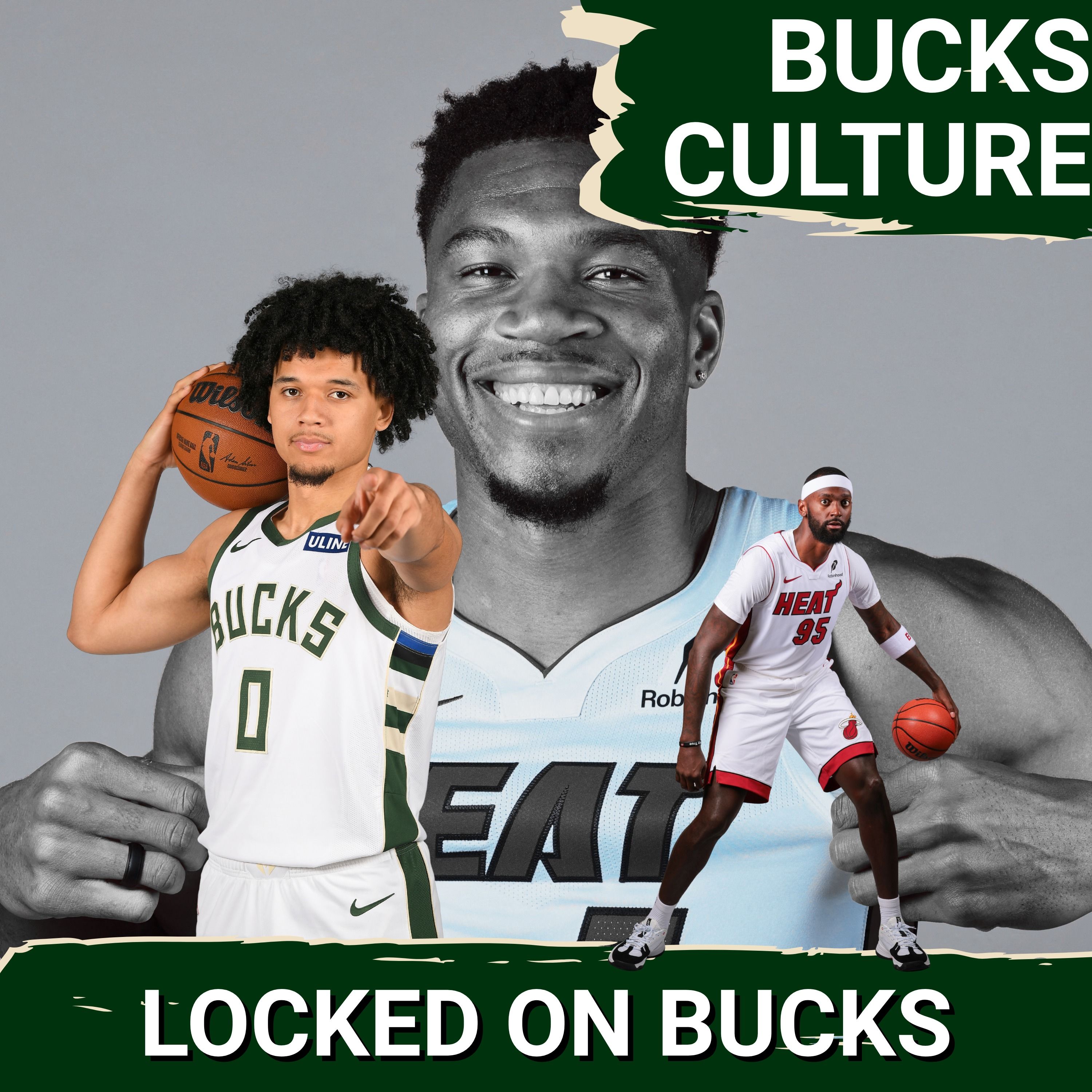 Talking with Ti Windisch Part 2: Resetting the Culture, Checking in On Miami and Bucks Win Totals episode artwork