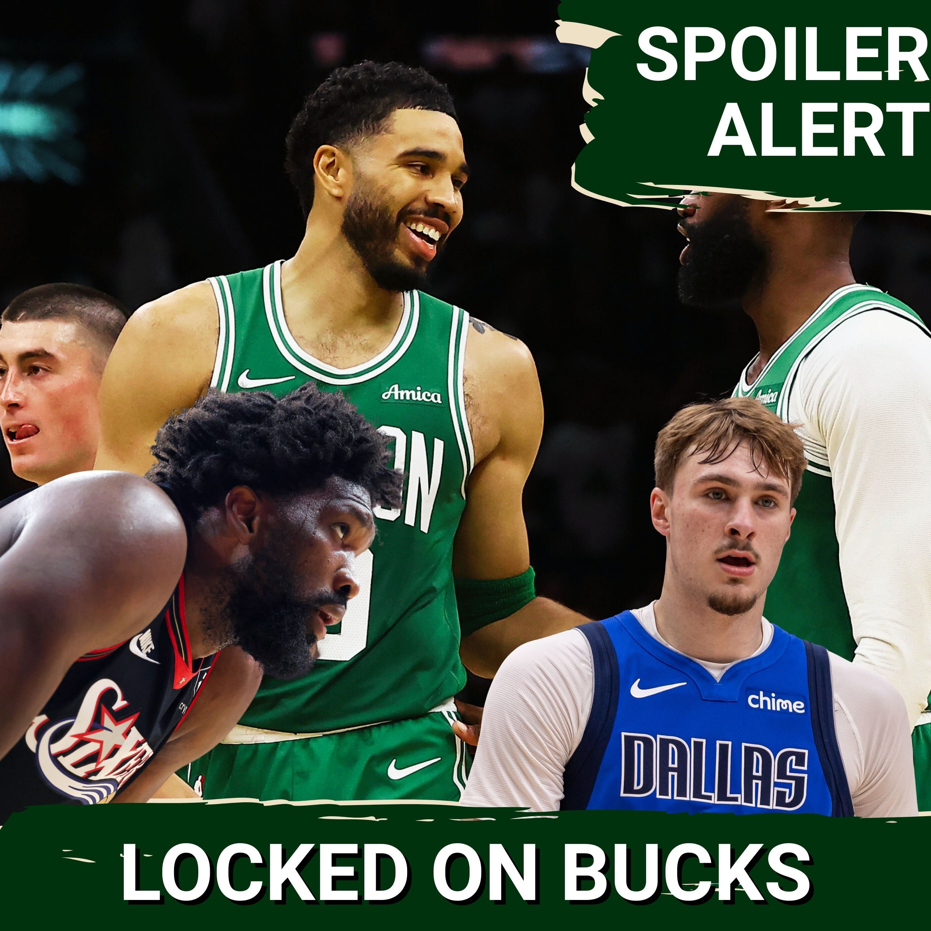 Bucks Embrace the Spoiler Role: Key Games, Playoff Impacts, and Draft Implications