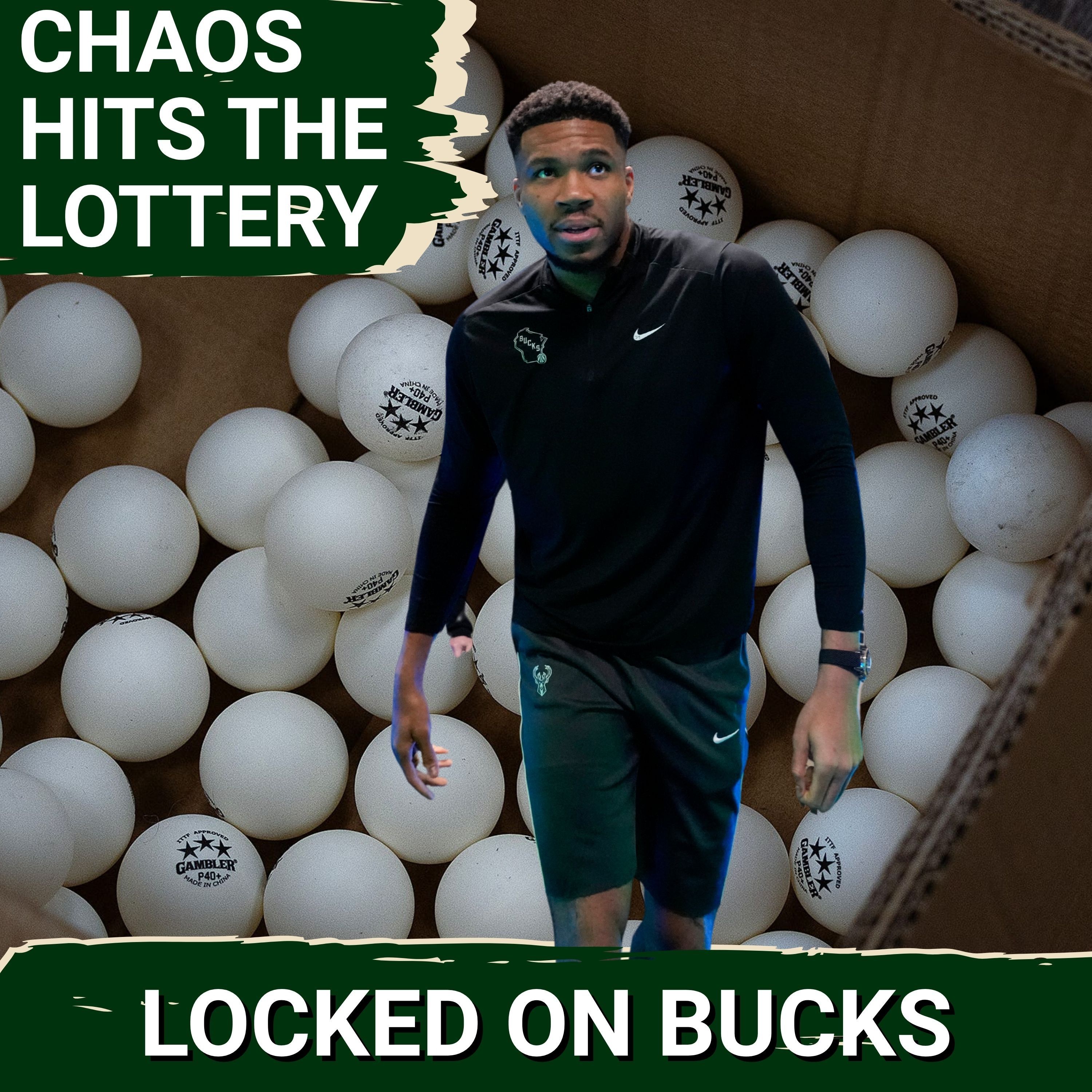 How the New NBA Lottery Reform Shakes Up Tanking and Team Strategy and Impacts the Bucks