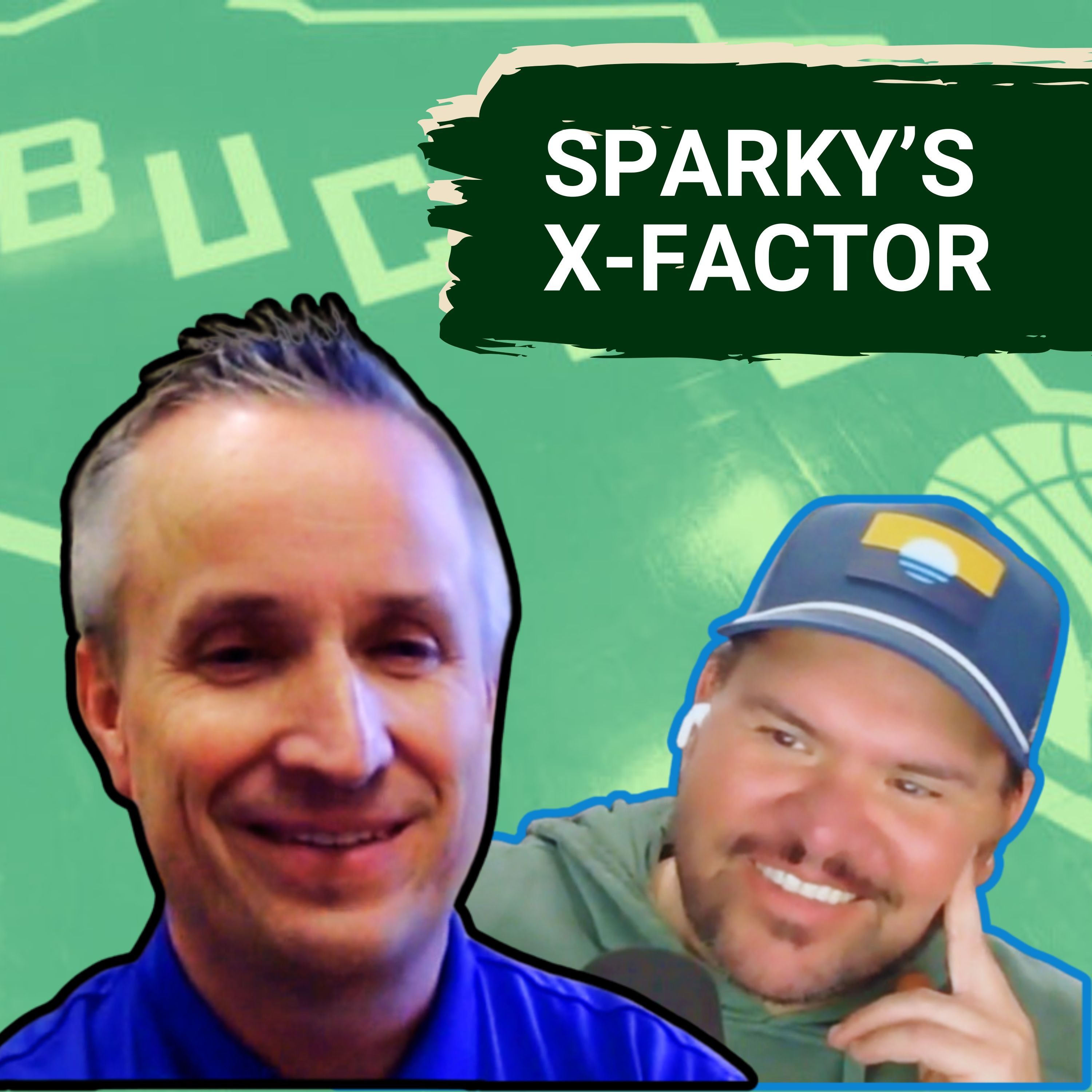 Steve 'Sparky' Fifer on Giannis' Future, KPJ's Upside and the History of Bucks Fandom on the Radio