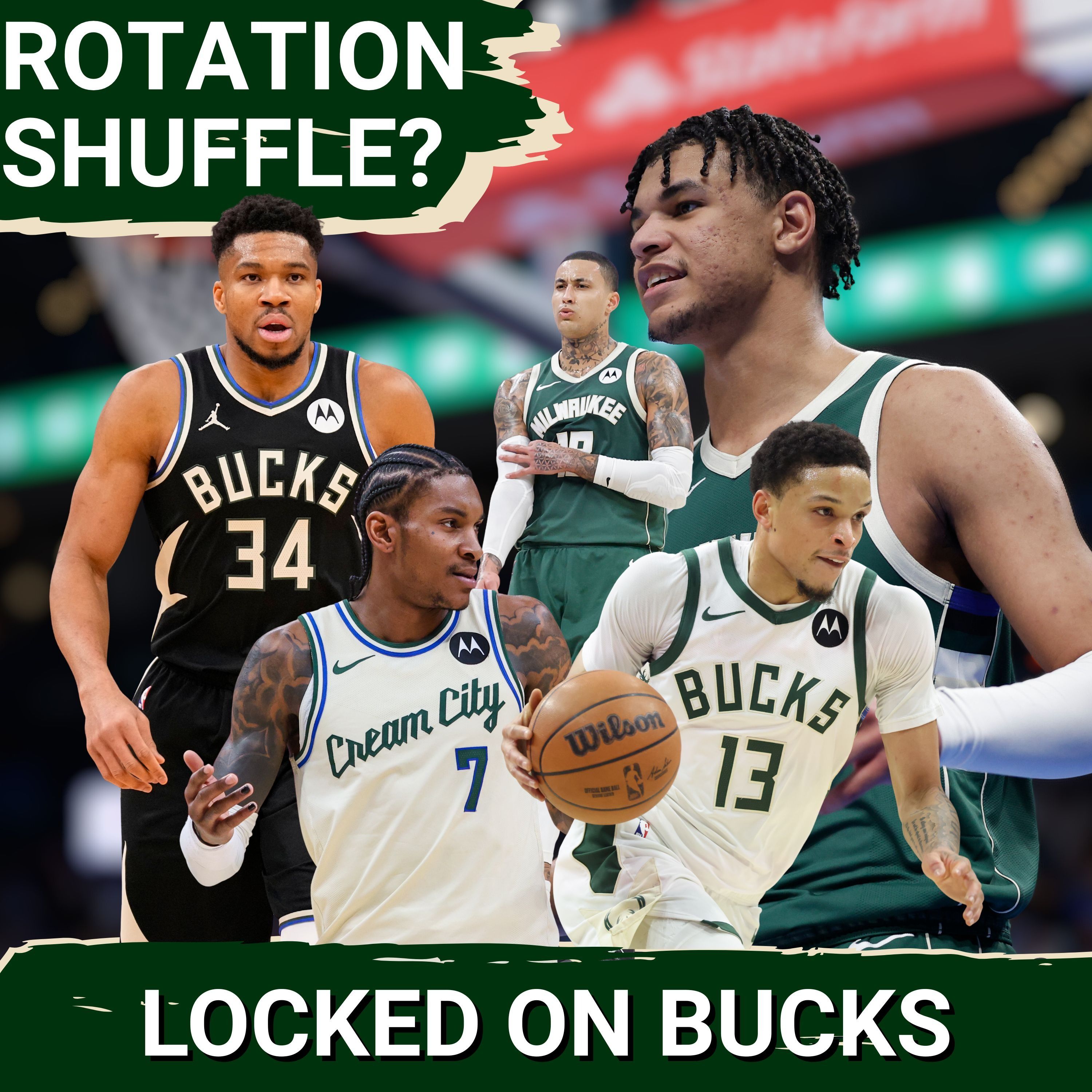 Have Ousmane Dieng, Cam Thomas and Health Forced a New Rotating and Starting Lineup in Milwaukee?