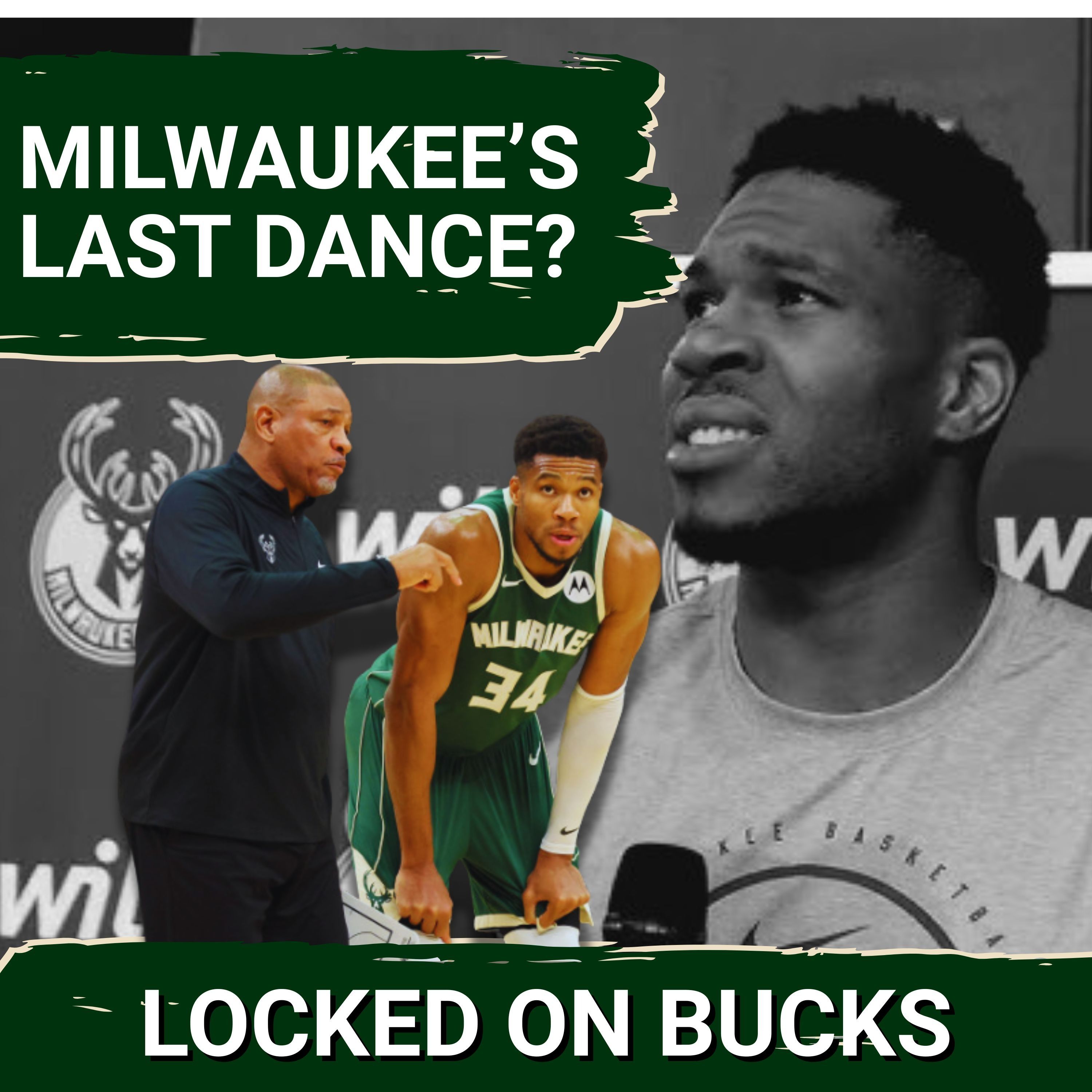 Giannis Antetokounmpo Reaffirms Commitment to Milwaukee Bucks for Upcoming Season