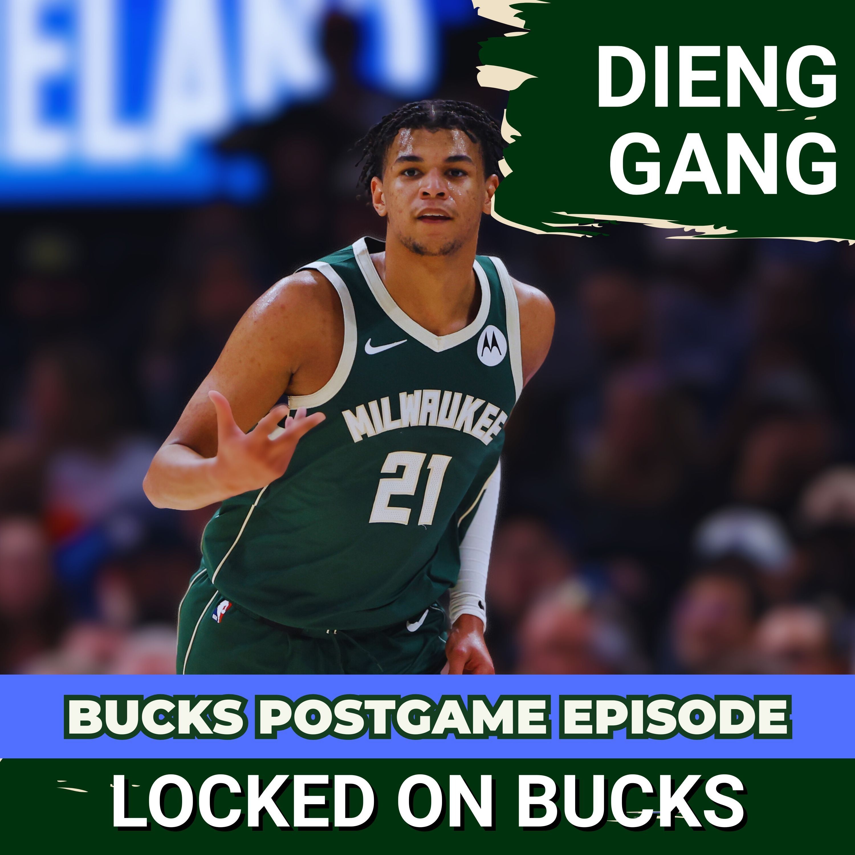 Postgame Recap:  Has Ousmane Dieng TRANSFORMED the Bucks and Their Playoff Hopes?