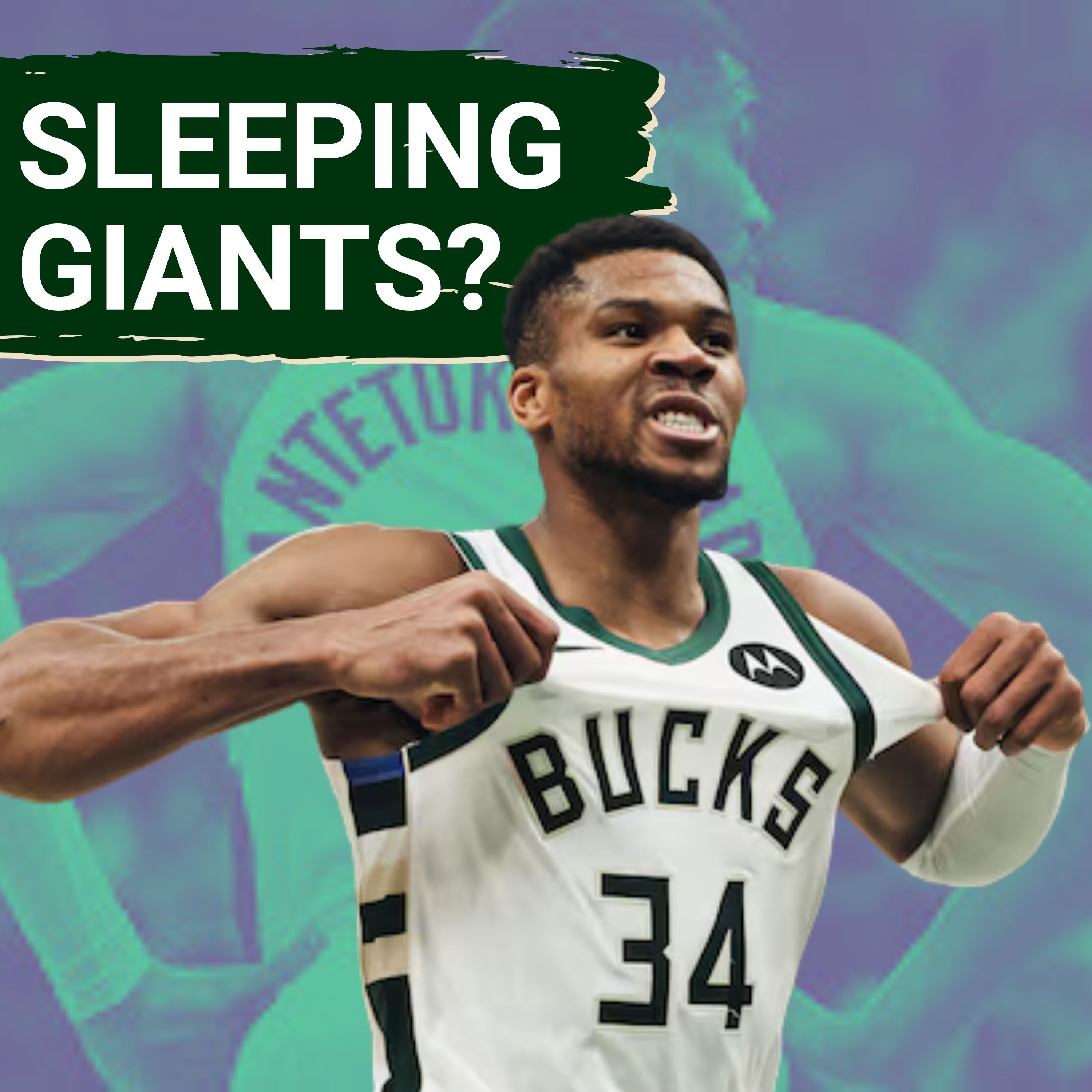 ESPN's NBA Survey Reveals Surprising Bucks Outlook for Eastern Conference and More Giannis Dominance