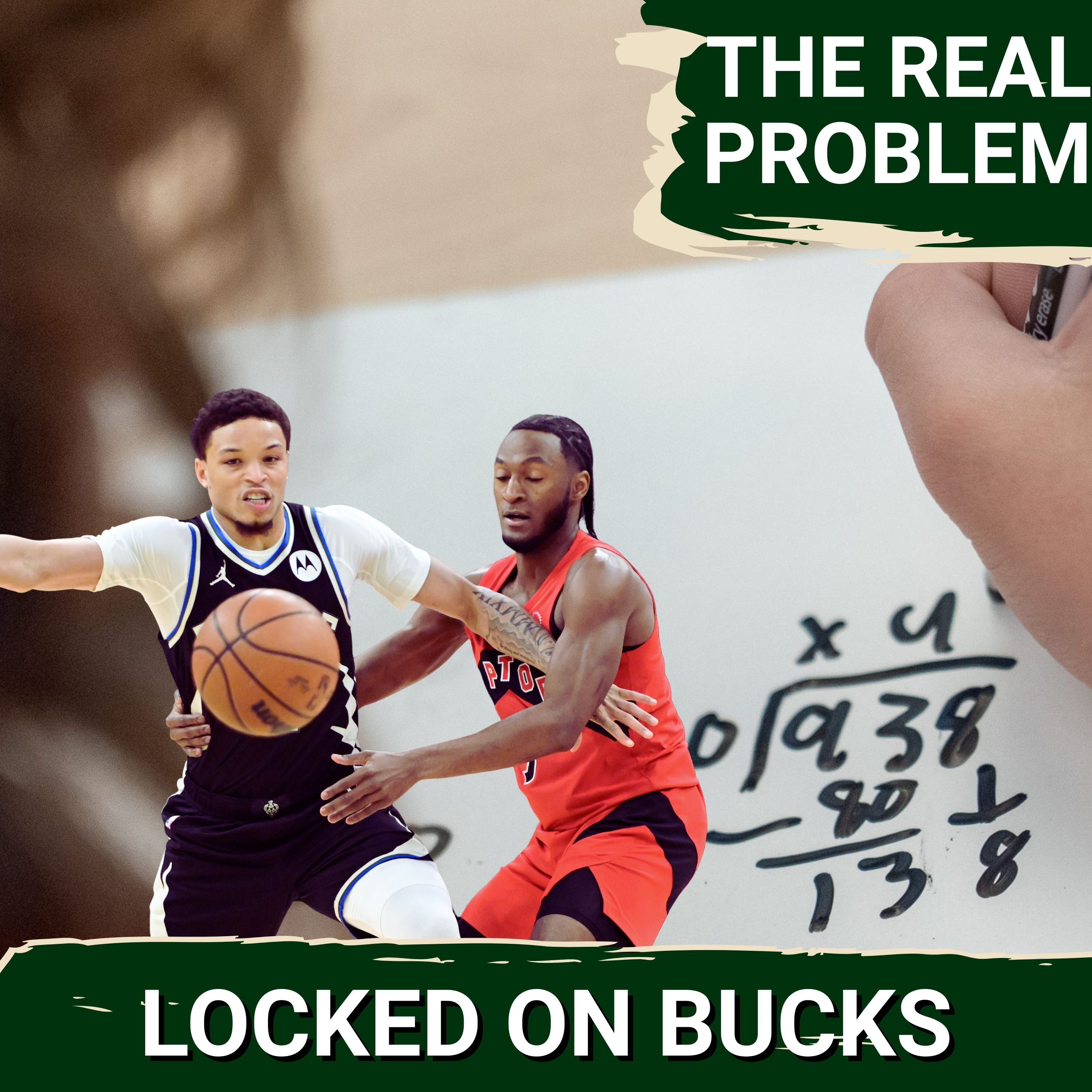 Milwaukee’s Shot Attempt Dilemma: Why Modern Math Exposes the Bucks