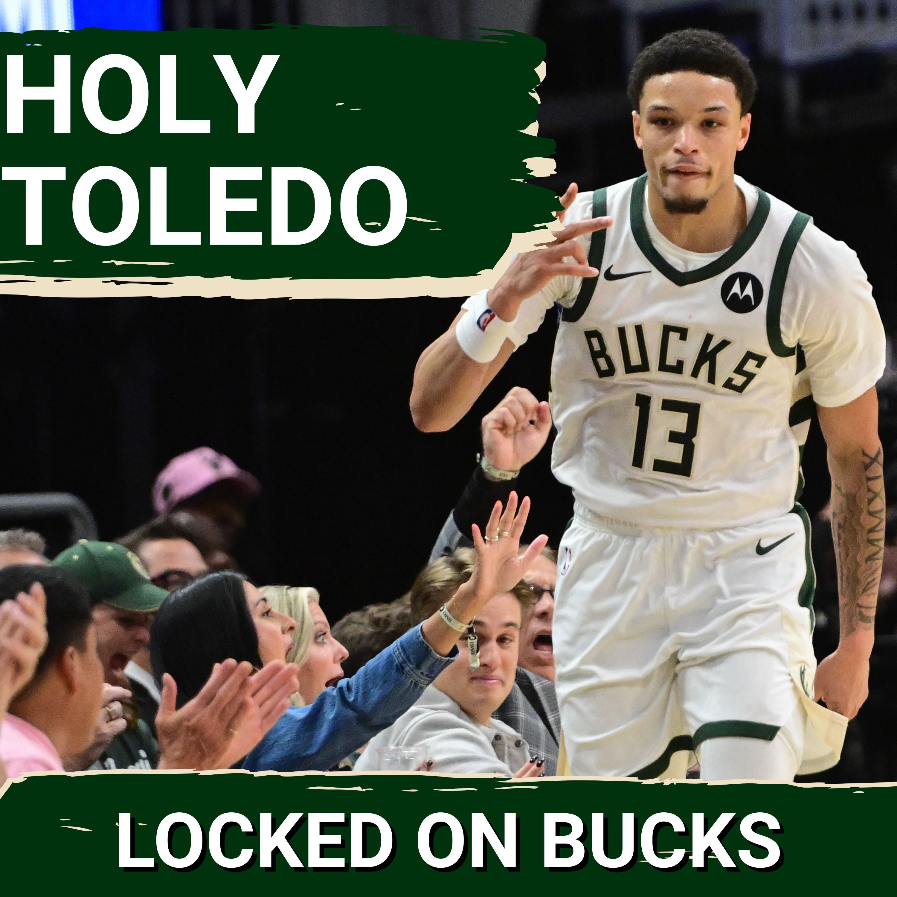Milwaukee Bucks and Ryan Rollins Show They're For Real With Statement Win Over Knicks