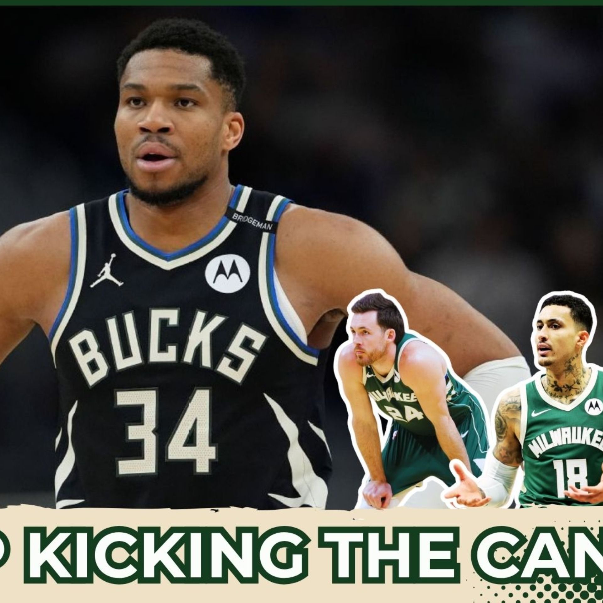 Locked On Bucks – Daily Podcast On The Milwaukee Bucks