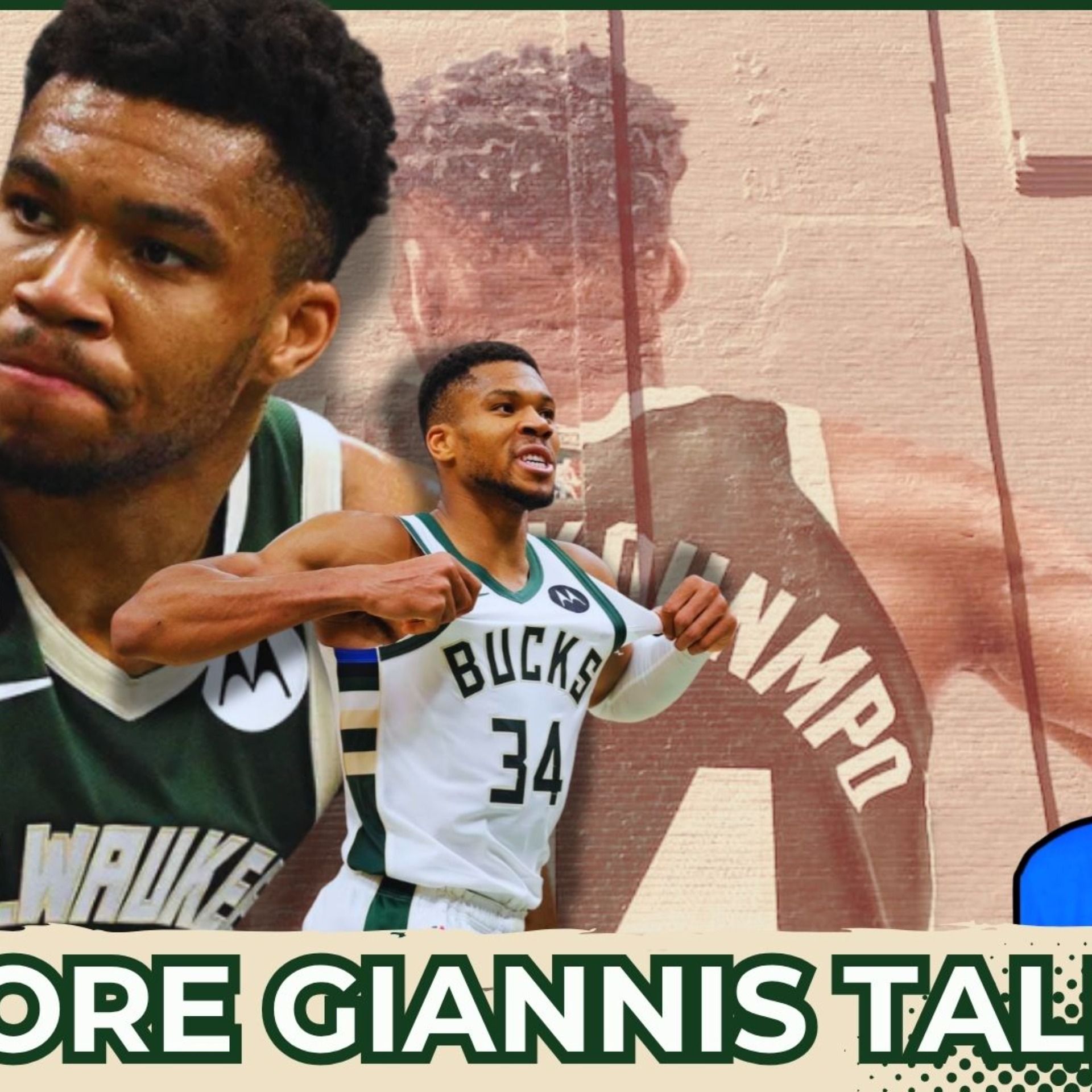 Matt Moore Talks Giannis' Future in Milwaukee, the Bucks' offseason Challenges and the CBA Impact