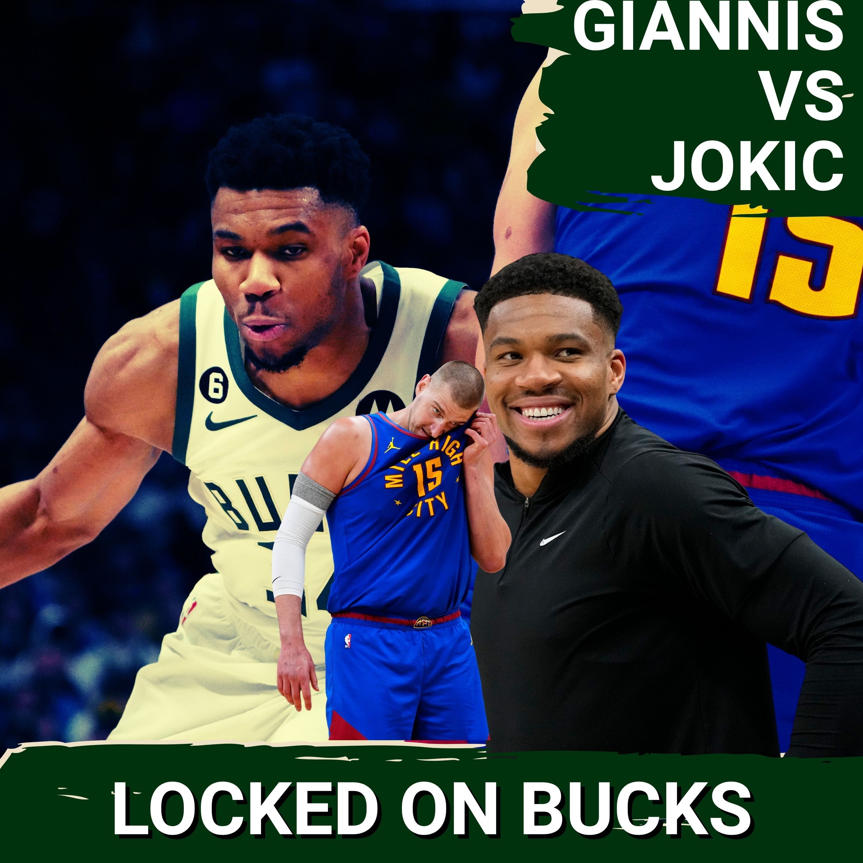 Giannis, Jokic, and the Double Standard Shaping the NBA Elite Discourse