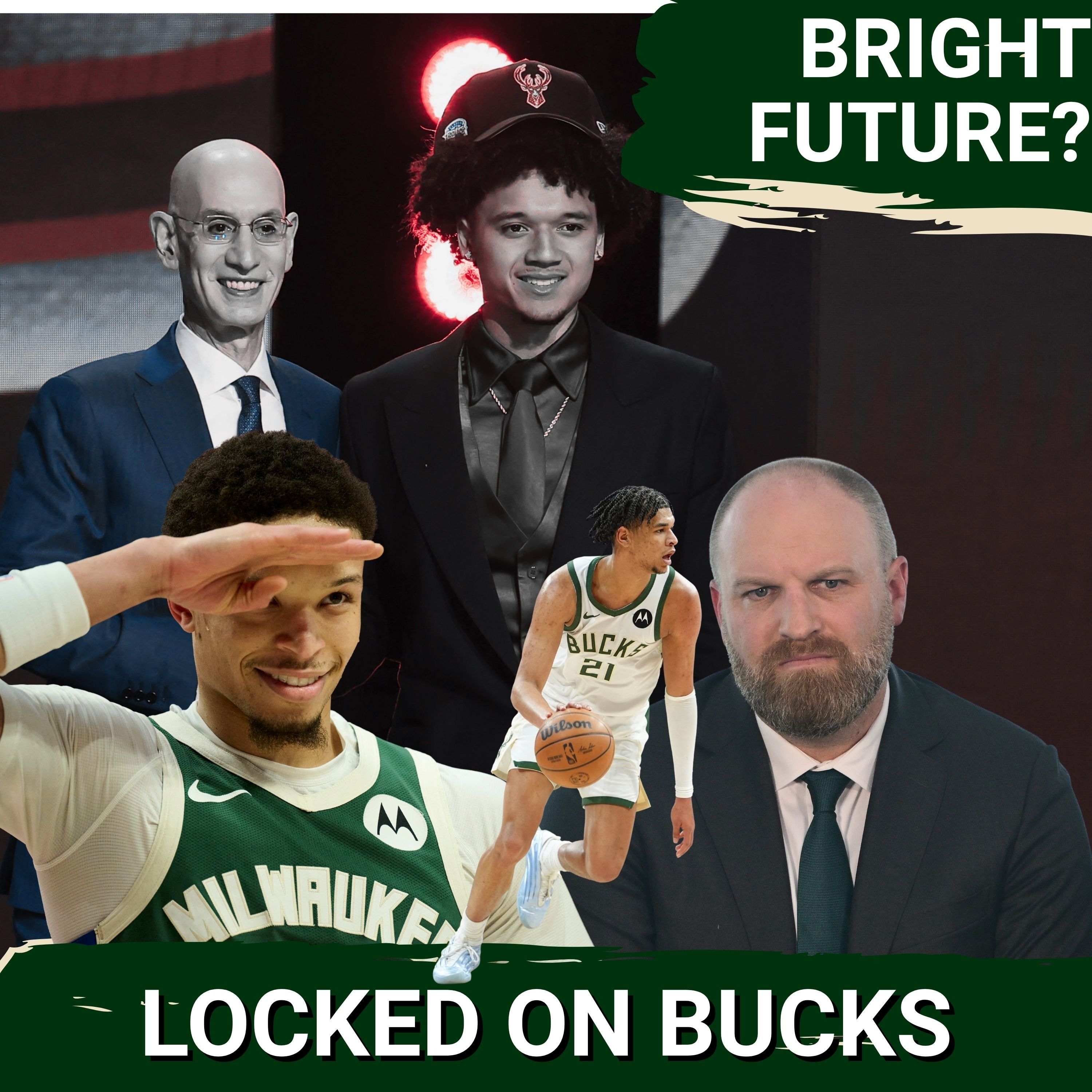Two Year Plan:  How the Bucks Plan to Develop Talent and Catch Up to the Rest of the East episode artwork
