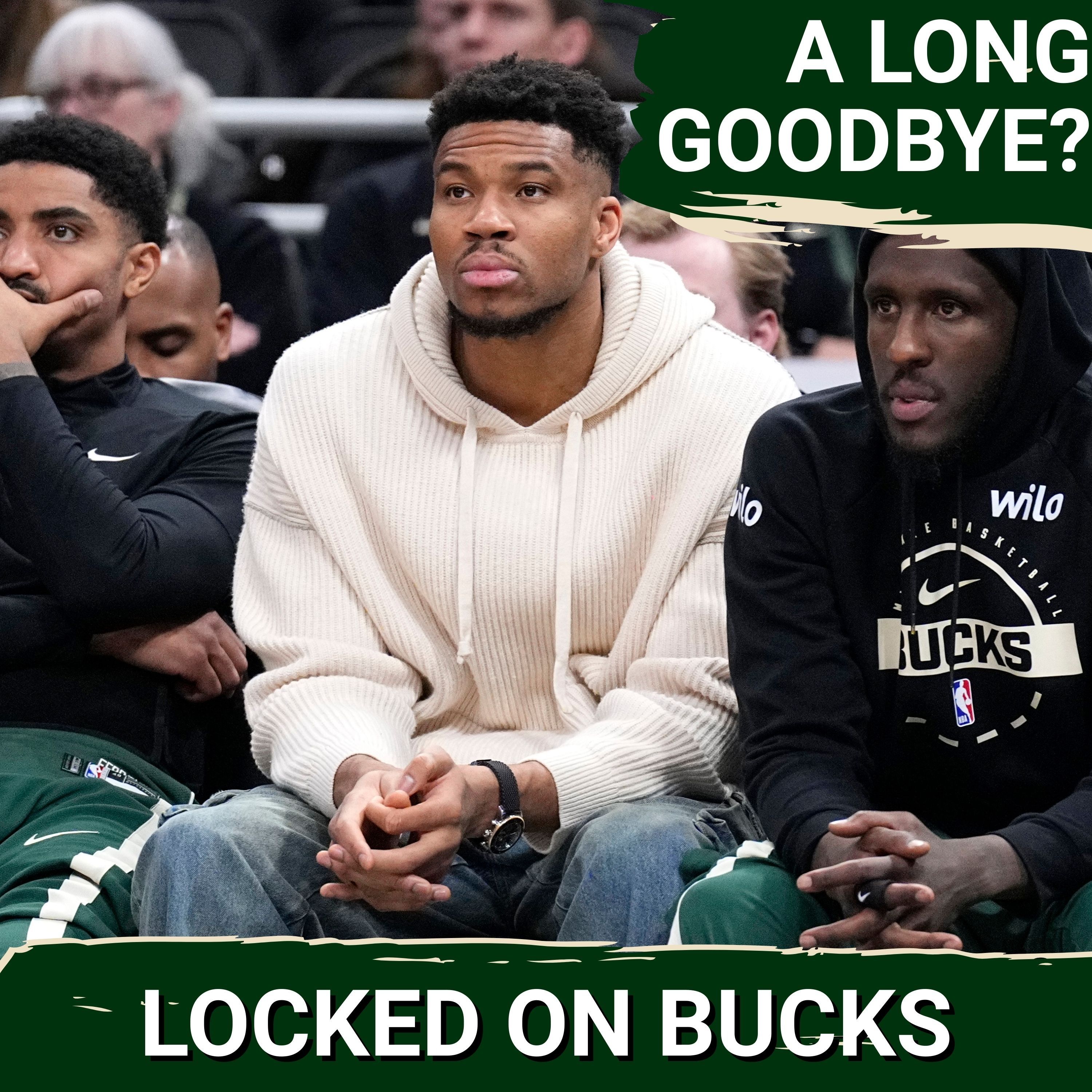 Giannis vs. Bucks: Latest Drama, Injury Updates & Draft Prospects to Watch in the NCAA Tournament