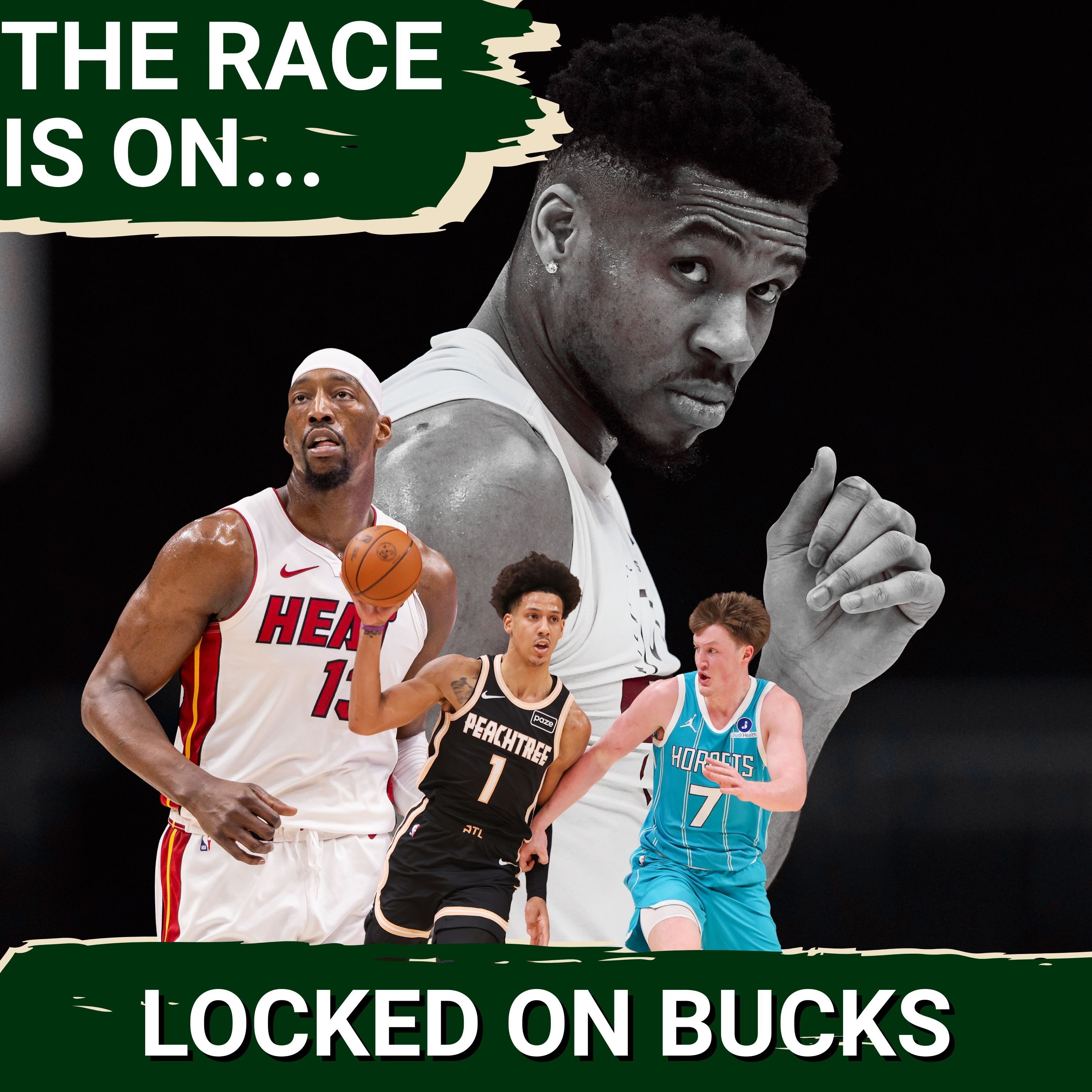 Locked On Bucks – Daily Podcast On The Milwaukee Bucks