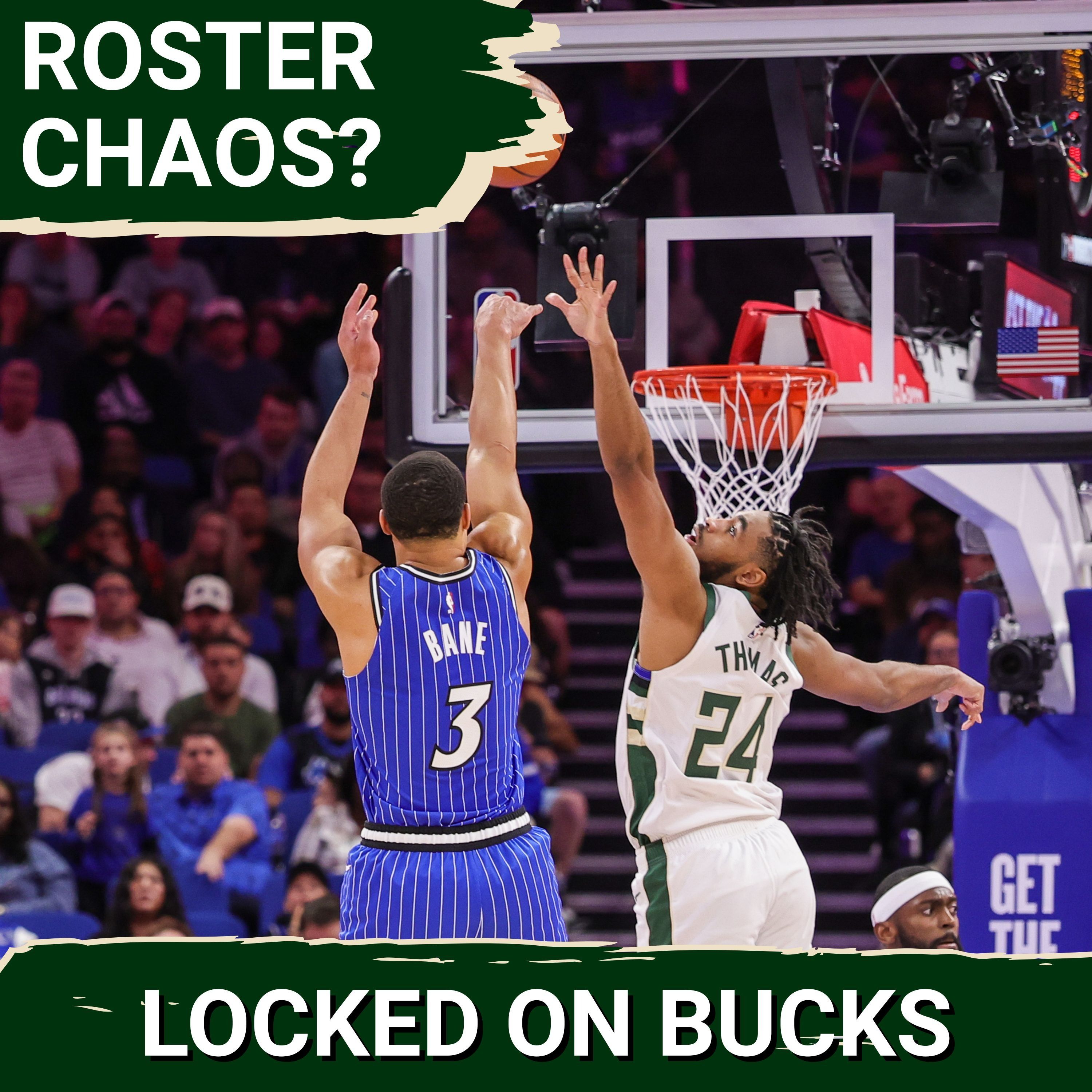 Cam Thomas’ Fit, Bucks’ Roster Flexibility, and What’s Next for Milwaukee’s Backcourt