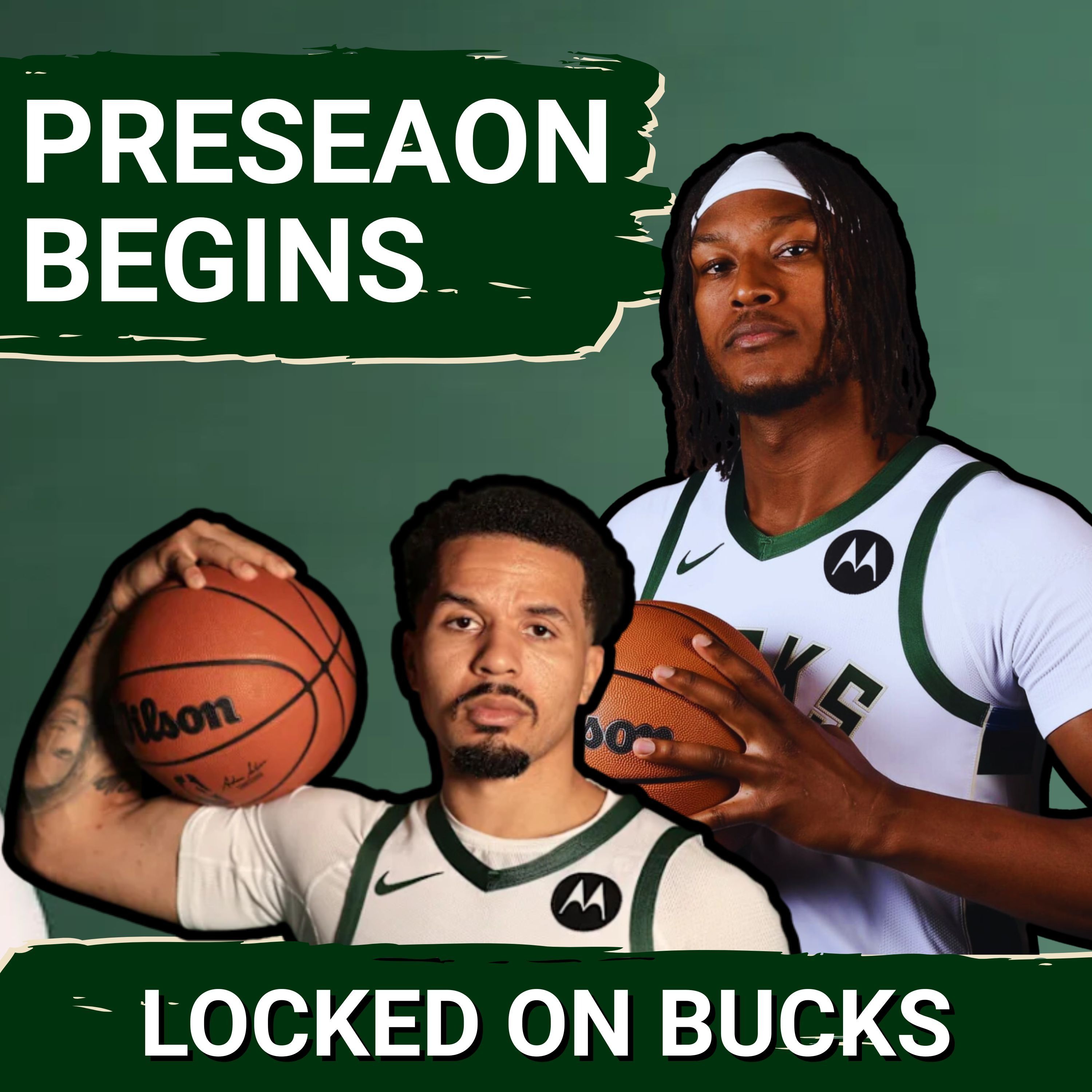 Bucks Preseason Opener: A New Era of Milwaukee Basketball Begins