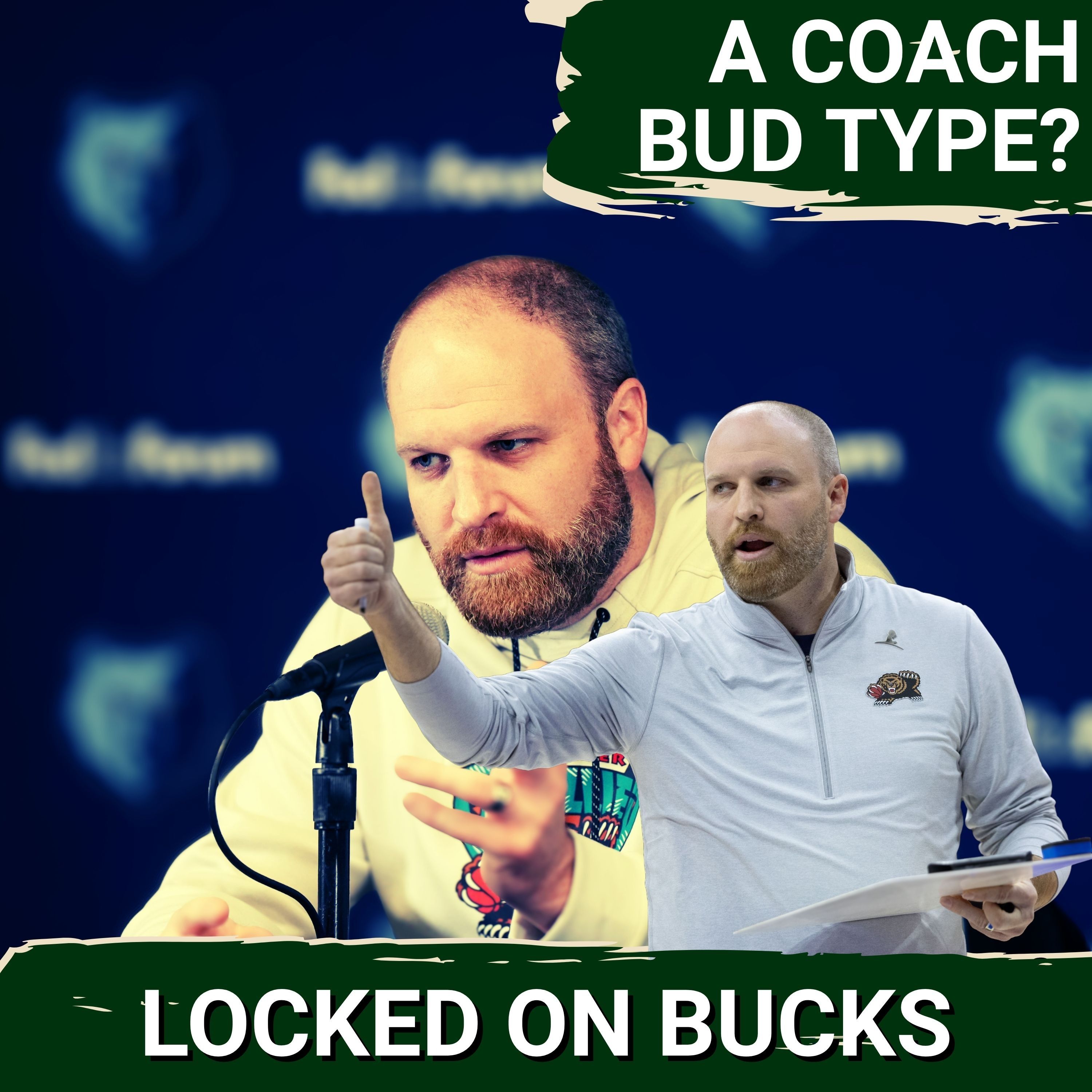 Inside the Milwaukee Bucks Locker Room—Bobby Portis Calls for CULTURE RESET and 'Wants a Mike Budenholzer Type' Head Coach