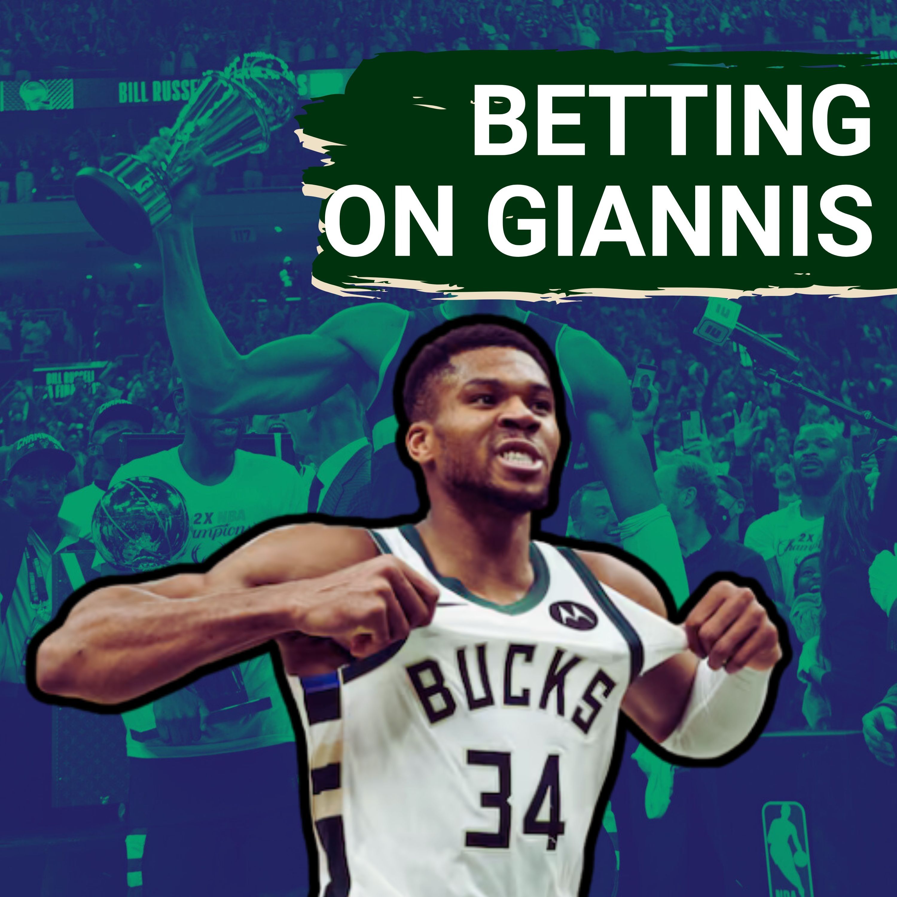 Bucks Trending Up: Surprising MVP Votes and Eastern Conference Outlook