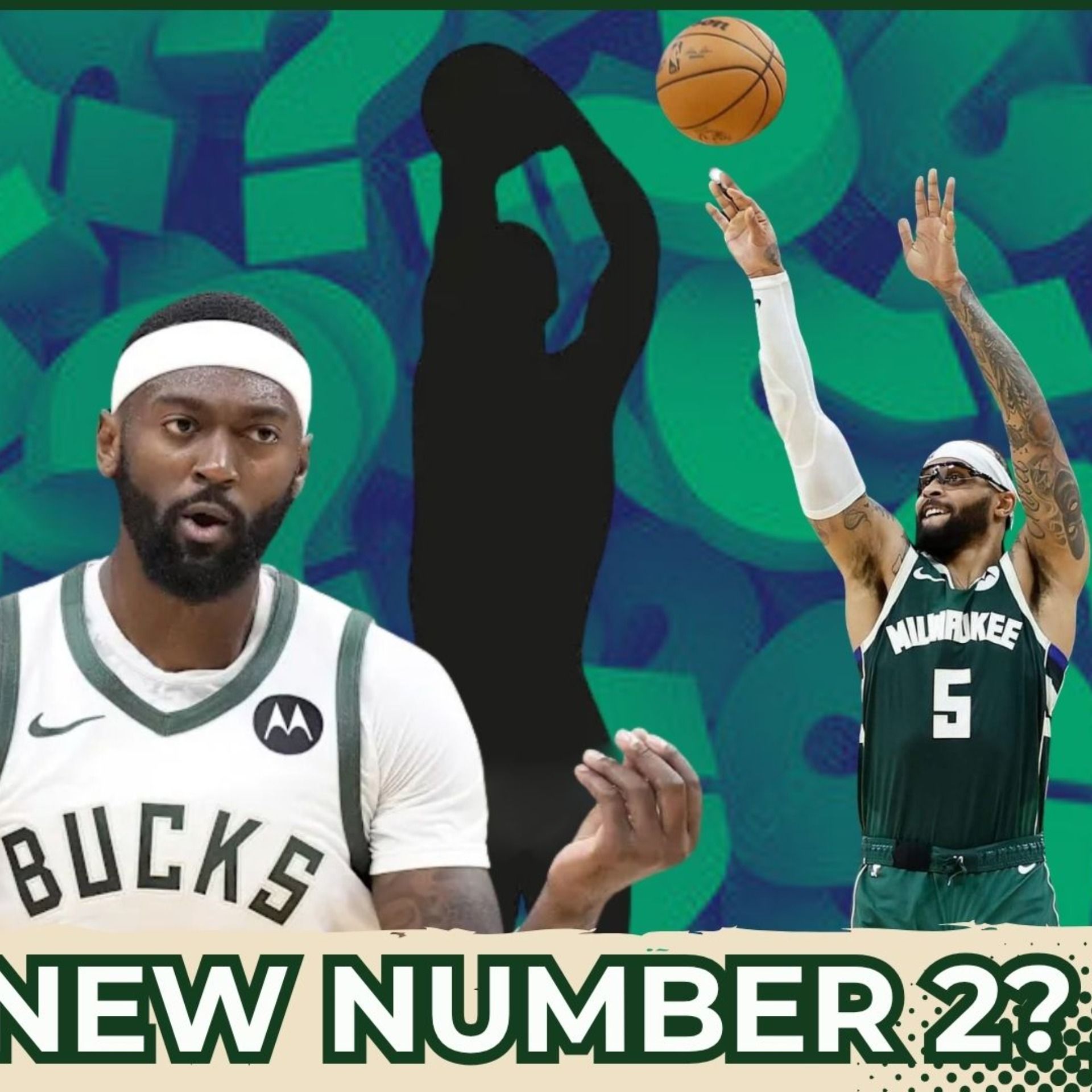Is the Bucks' Bench Mob the Key to a Refresh in Milwaukee?