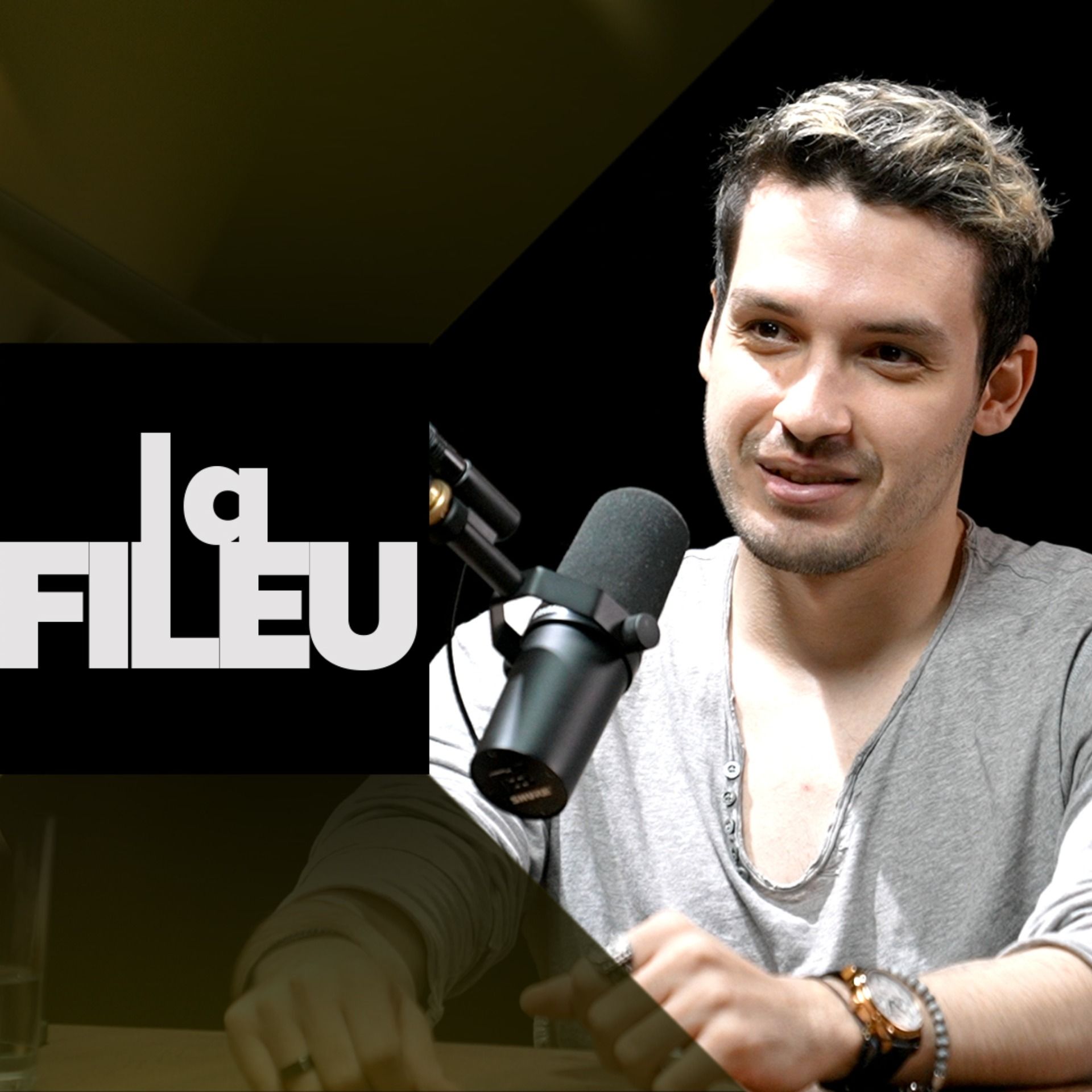 La Fileu