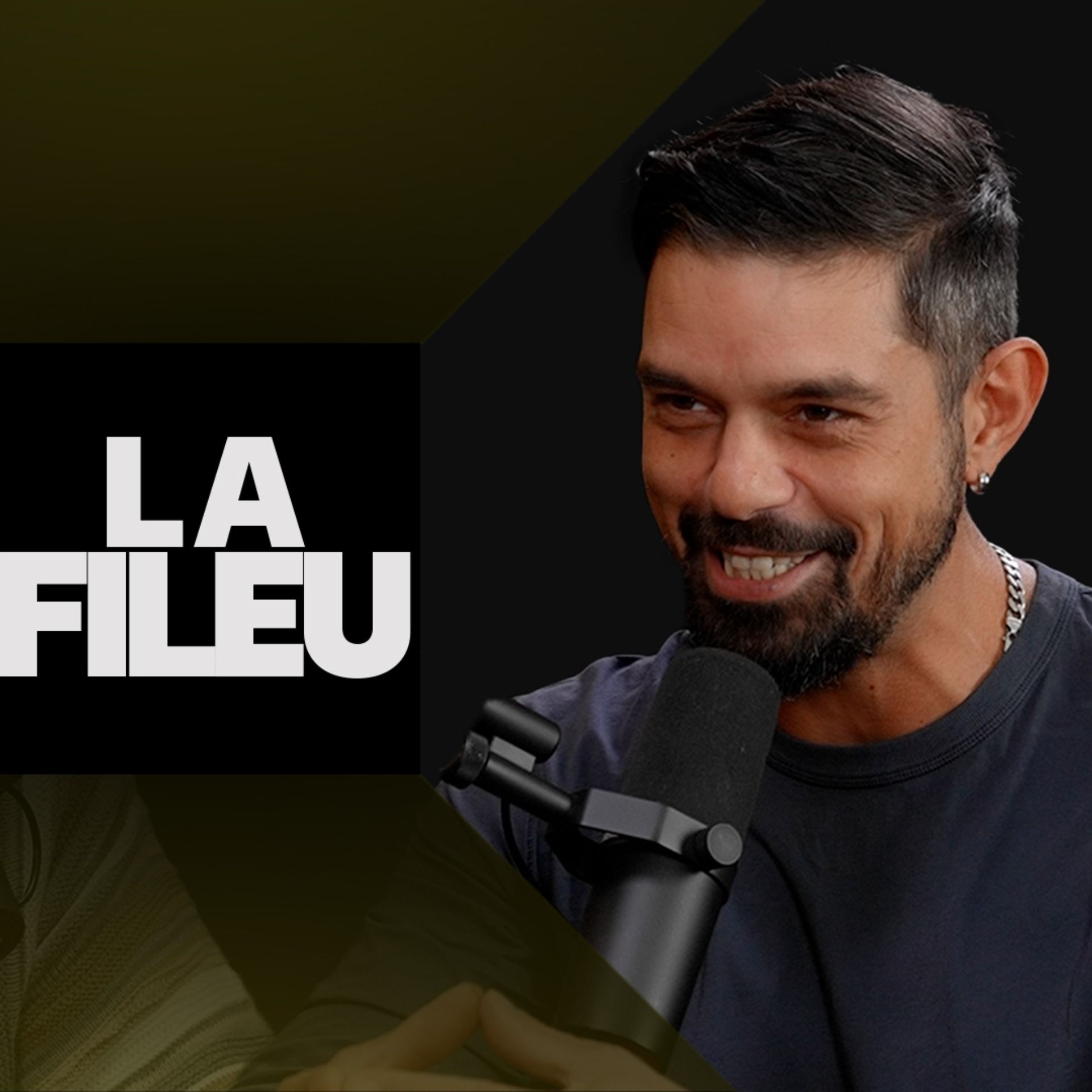 #48 “Satisfactia e pe termen lung, placerea este punctuala!” - LA FILEU cu DOC