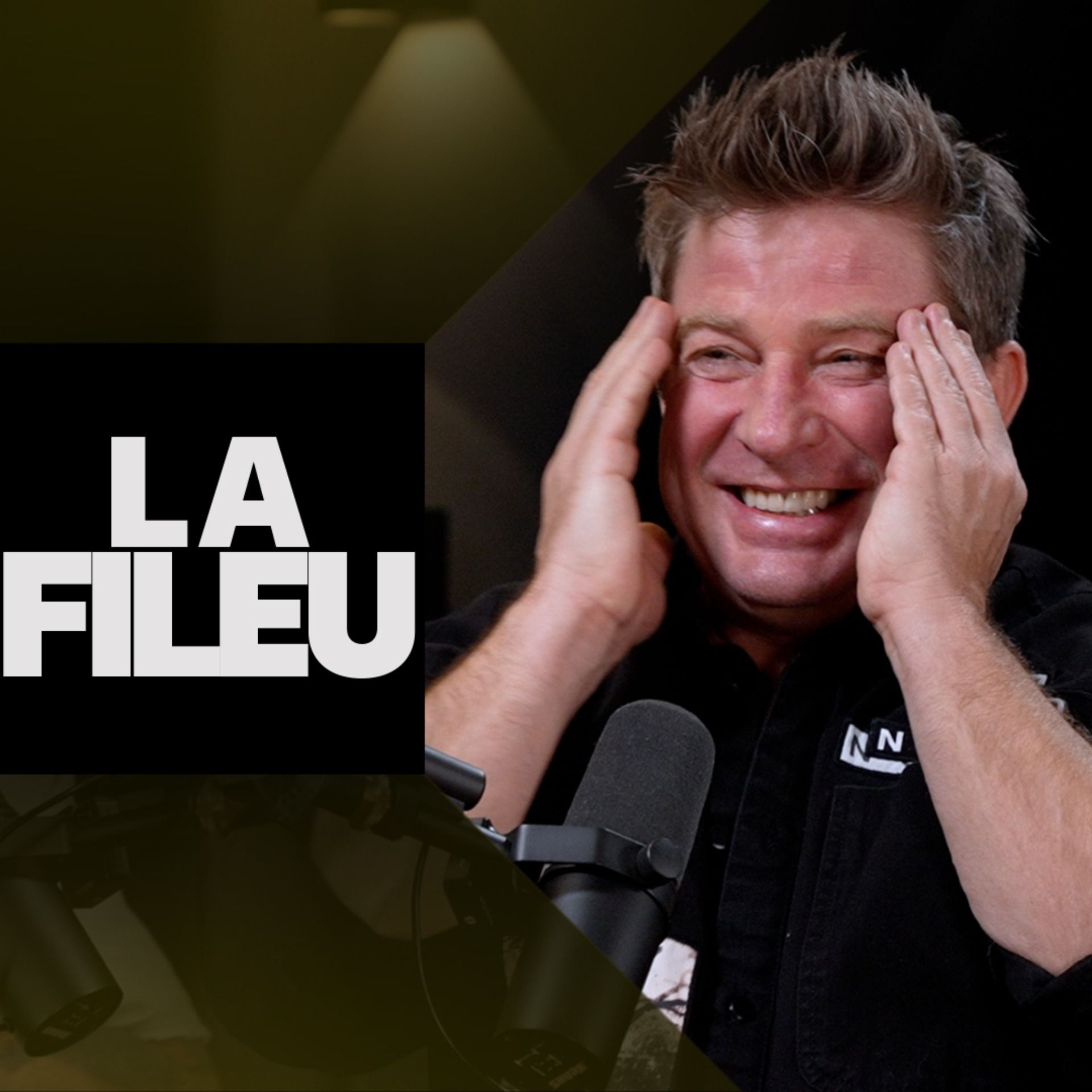#42 "Eu nu sunt cautator de fericire, eu sunt gasitor de fericire!" - LA FILEU cu Pavel Bartos