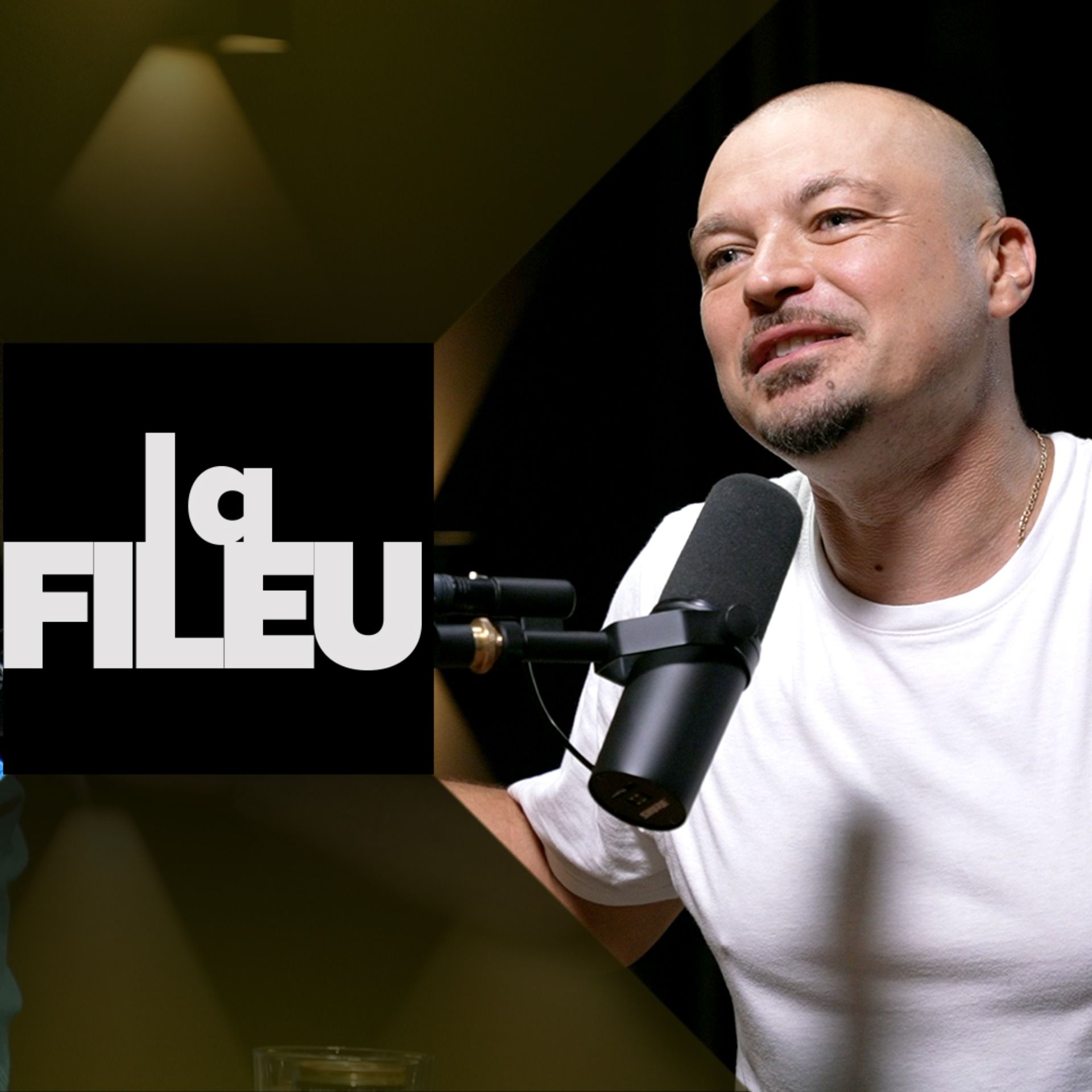 #36 "Mi-e si frica sa mai vorbesc..." - LA FILEU cu PUYA