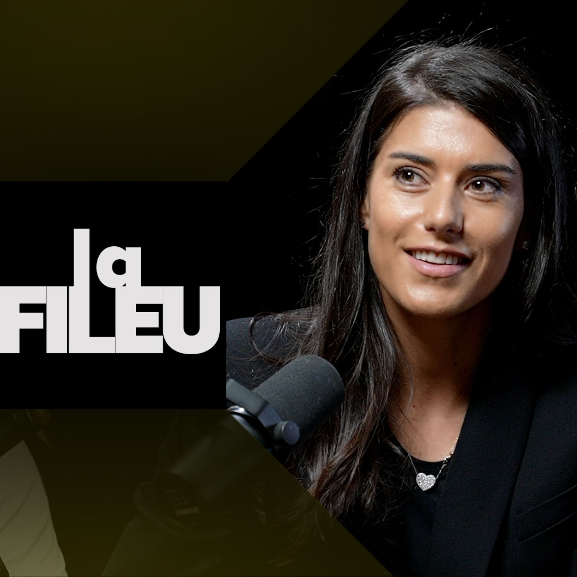 #37 "La 16 ani am aflat ca Duminica e zi libera..." - LA FILEU cu Sorana Cirstea