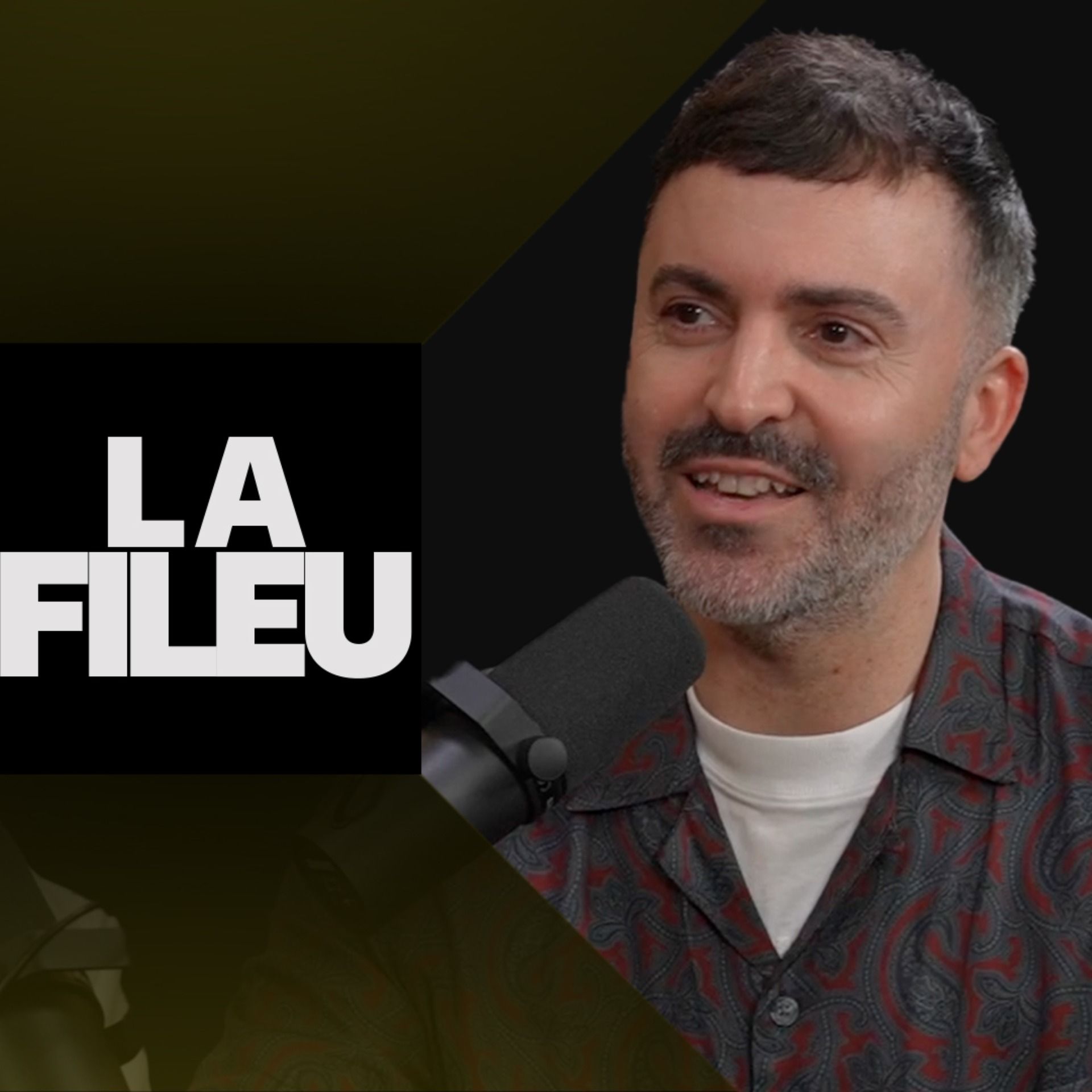 #49 Plecam cu banii in punga dupa concert! - LA FILEU cu Manuel Riva ​