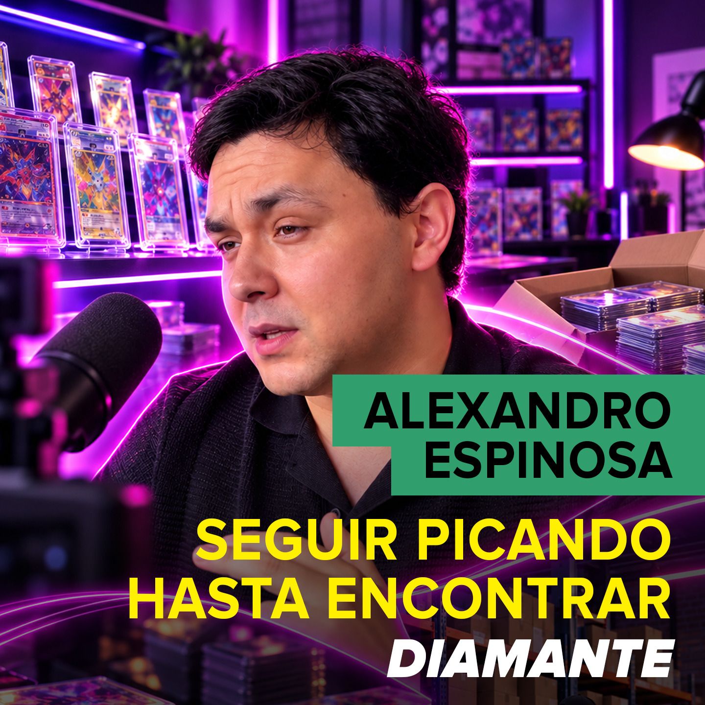 De 10 fracasos al éxito en ventas en vivo episode artwork