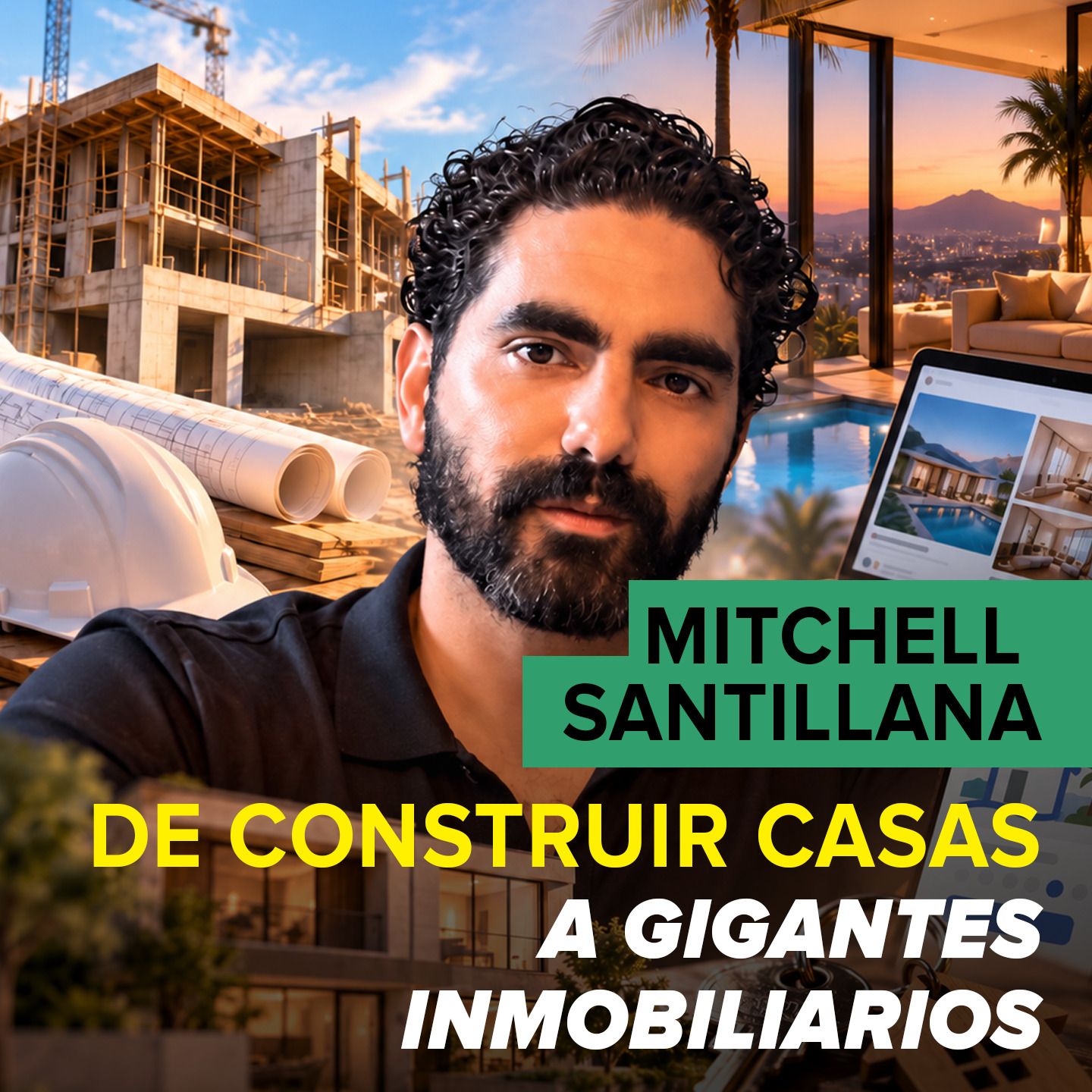 Portada de Crónicas del capital