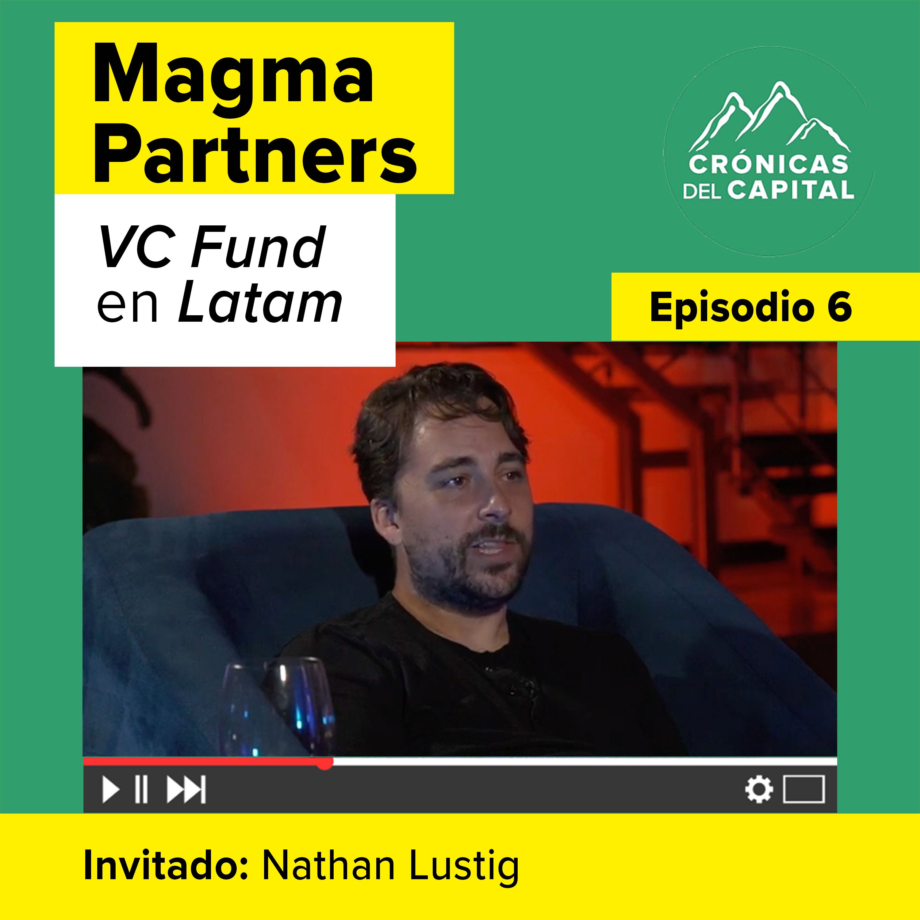 Crónicas del capital