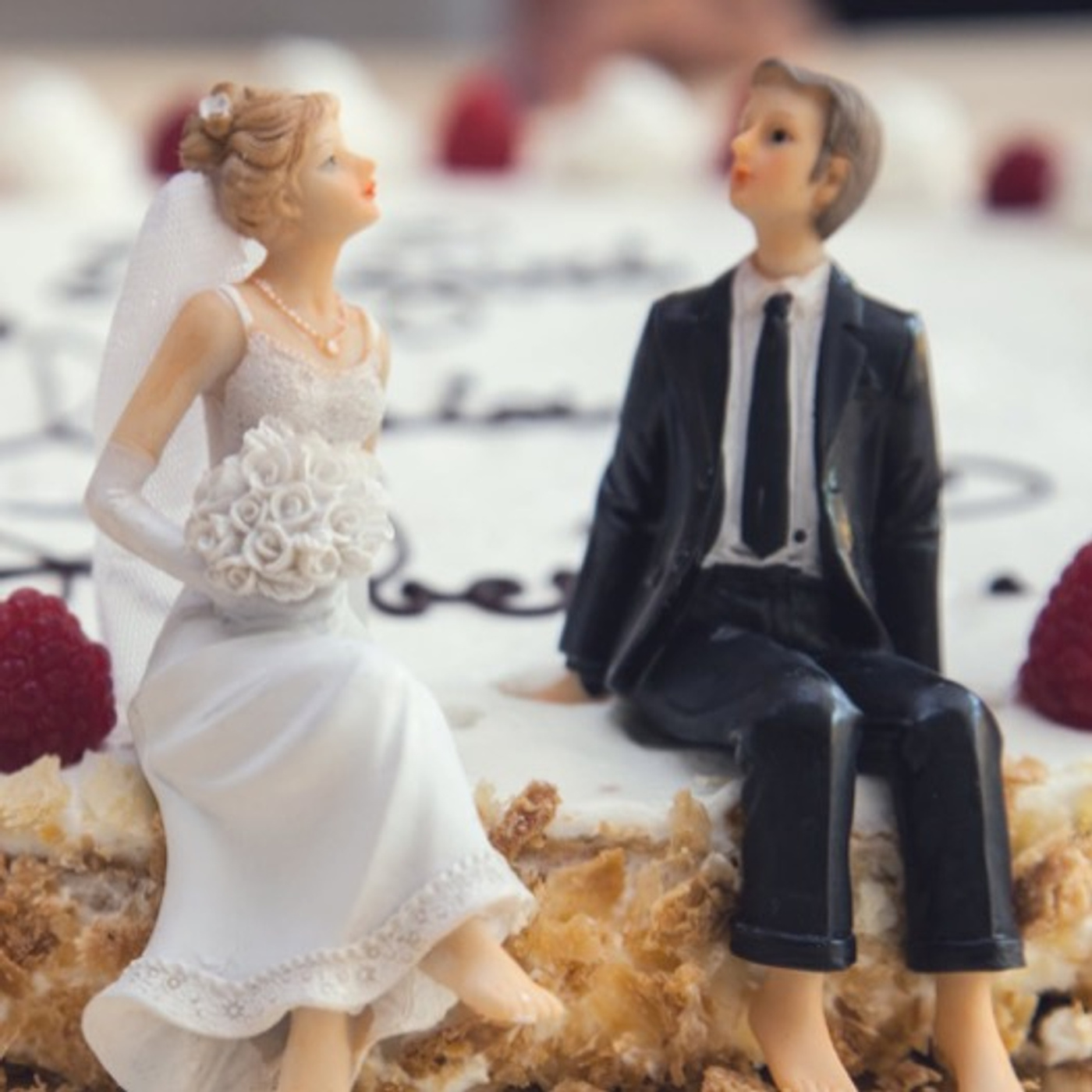 Saying I Do