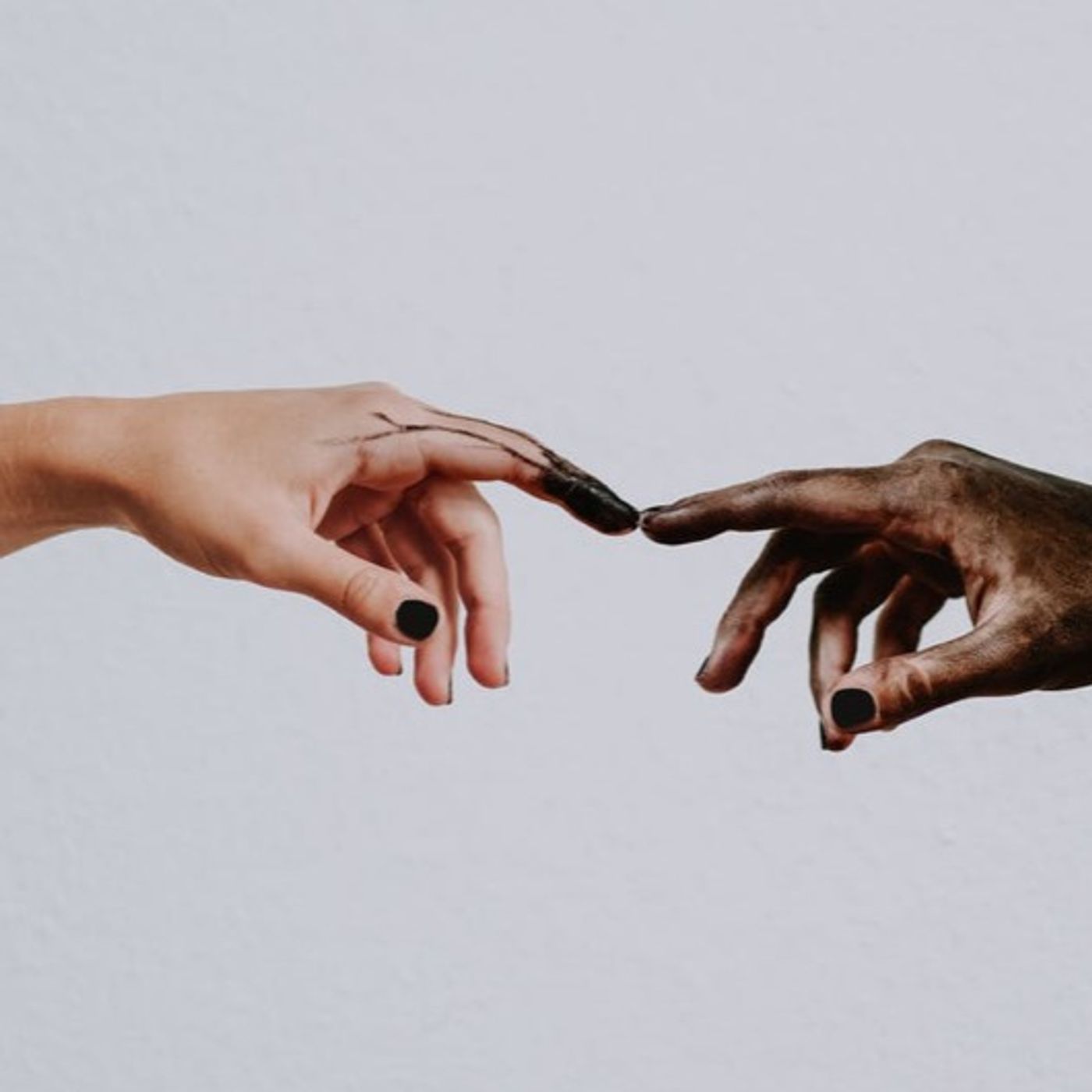 White Writers, Diverse Characters