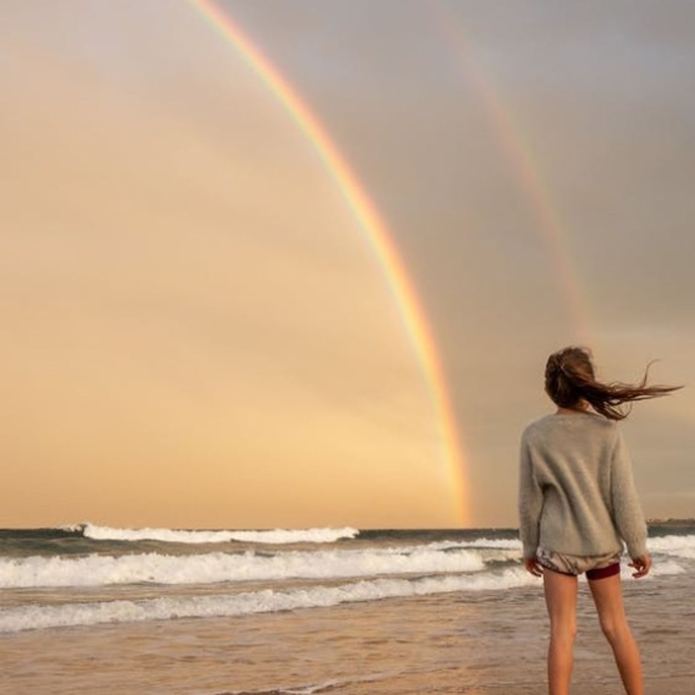 Required Elements – Character Arcs