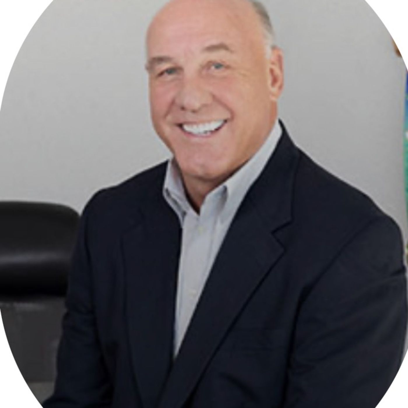 Special Guest: Roger Jones