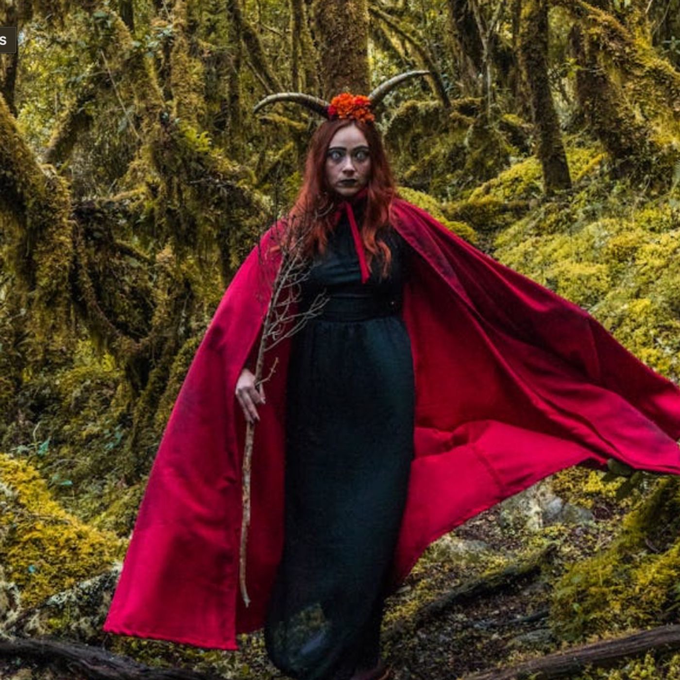 Special Guest: Cymsyn Hart