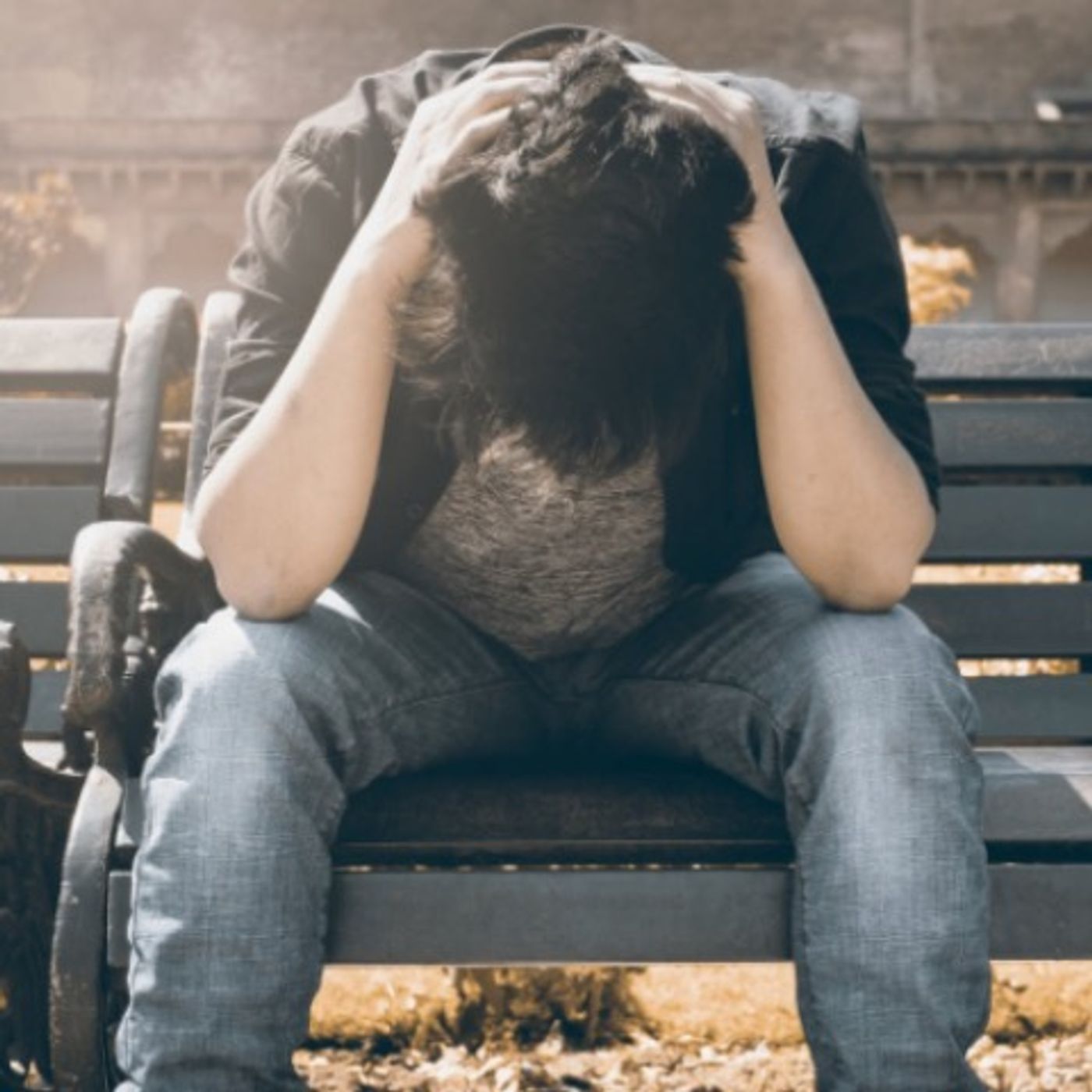 Stories from Troubling Times