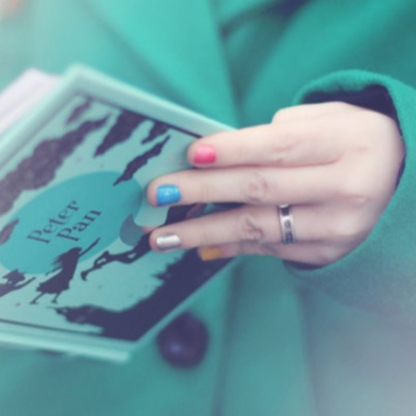 Fairytales Retold