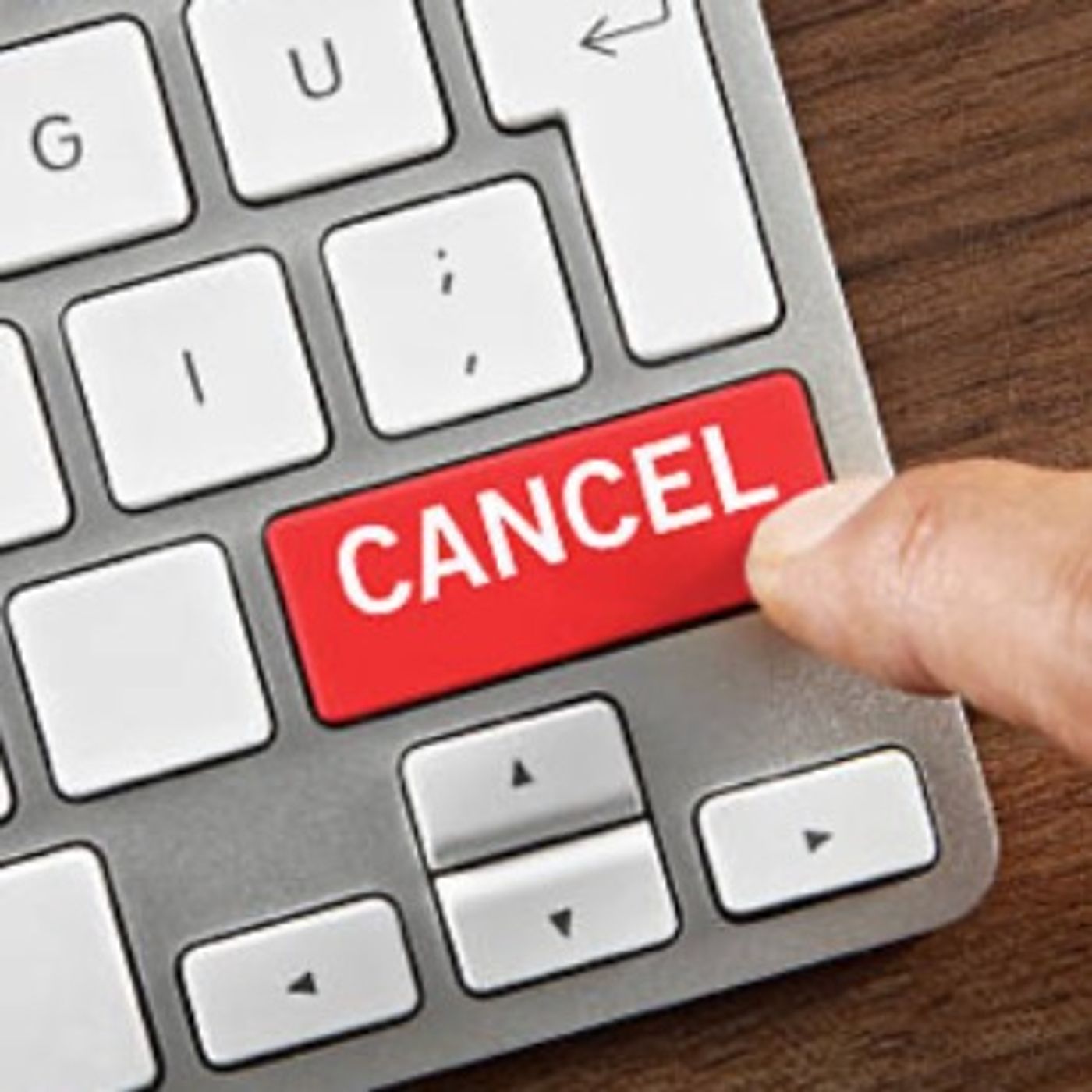 You Started It – Who’s to blame for cancel culture? episode artwork