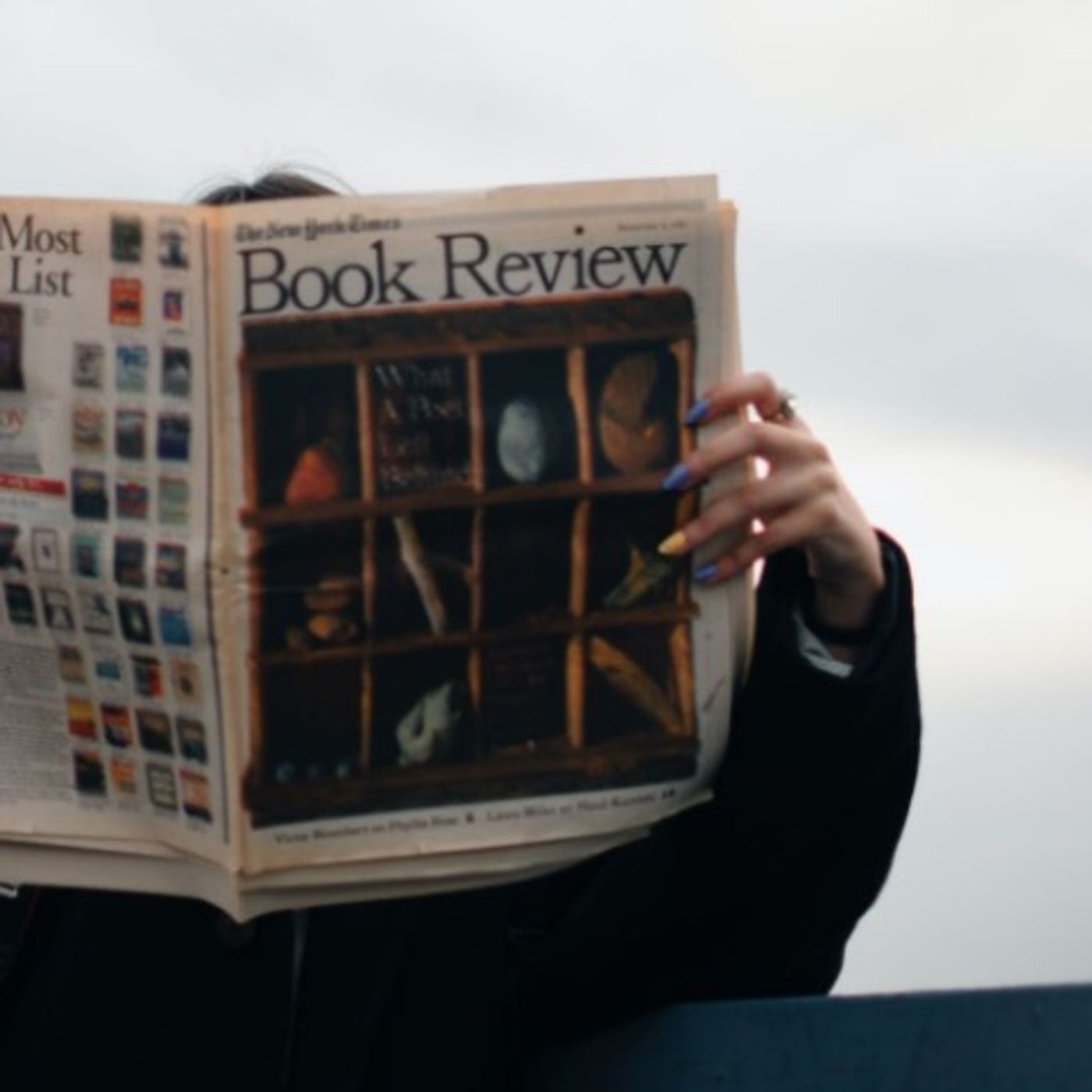 Reviews, Stars, & Thumbs Up