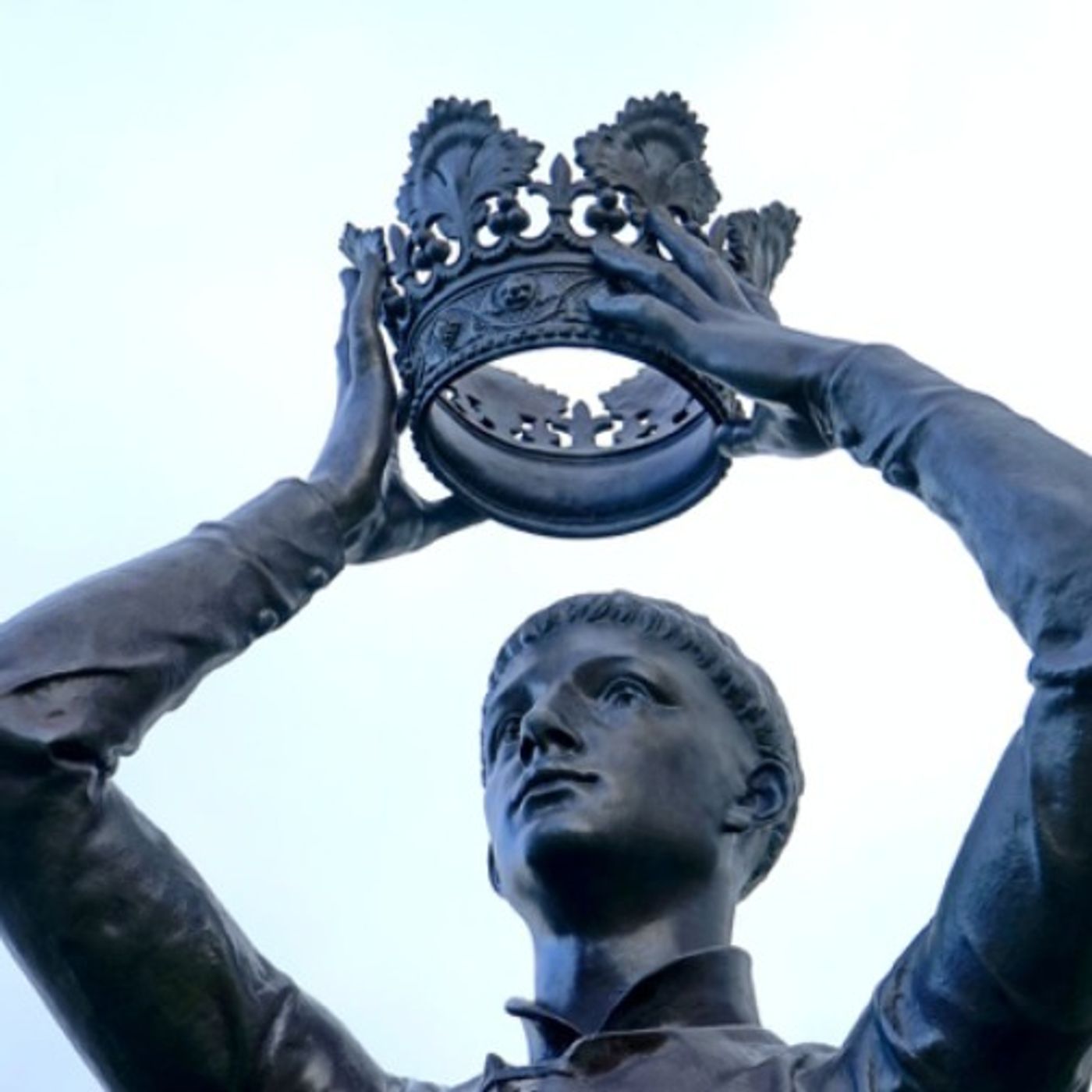 The Patriarchy and Male Character Clichés